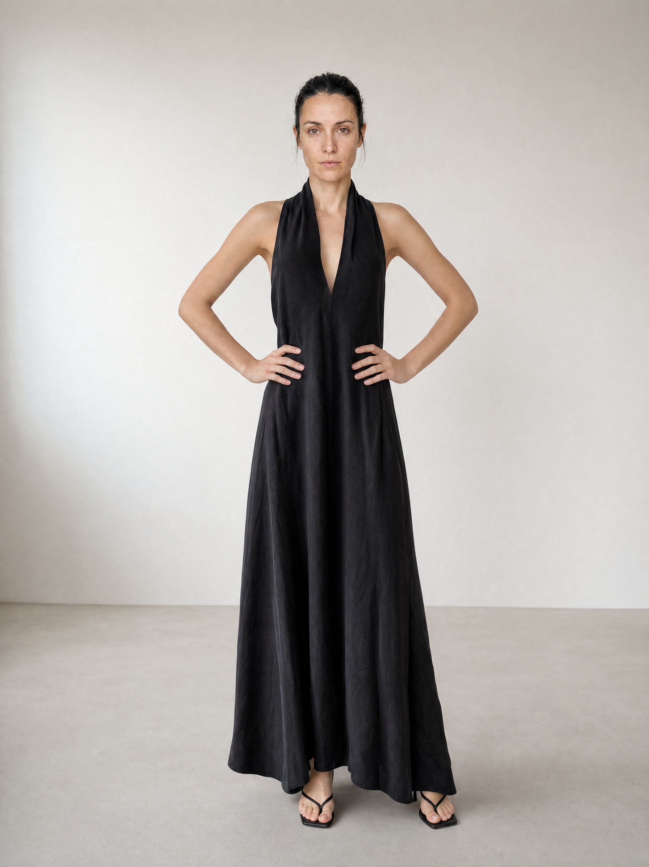 The Christina Dress