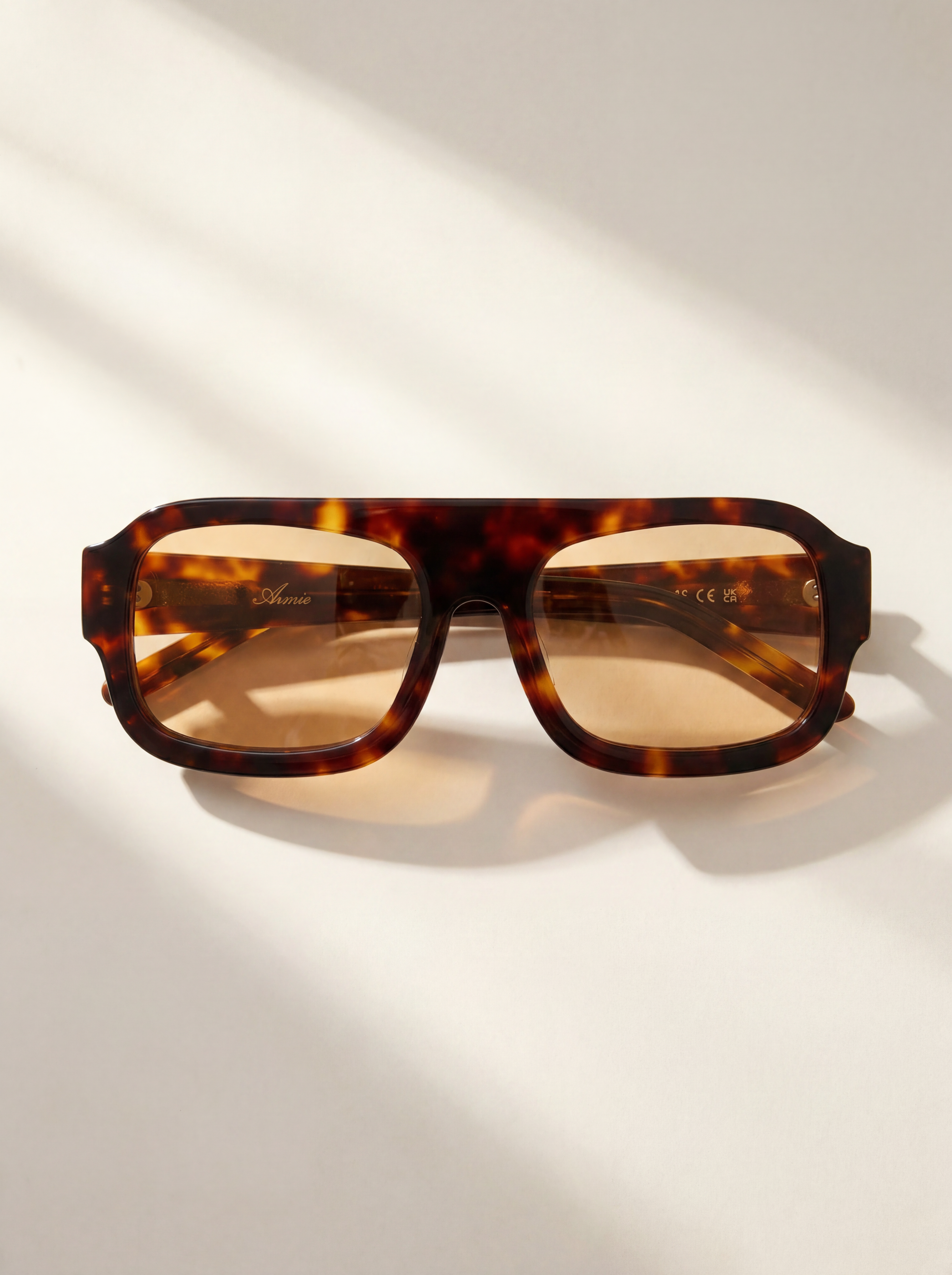 The Morgan Sunglasses