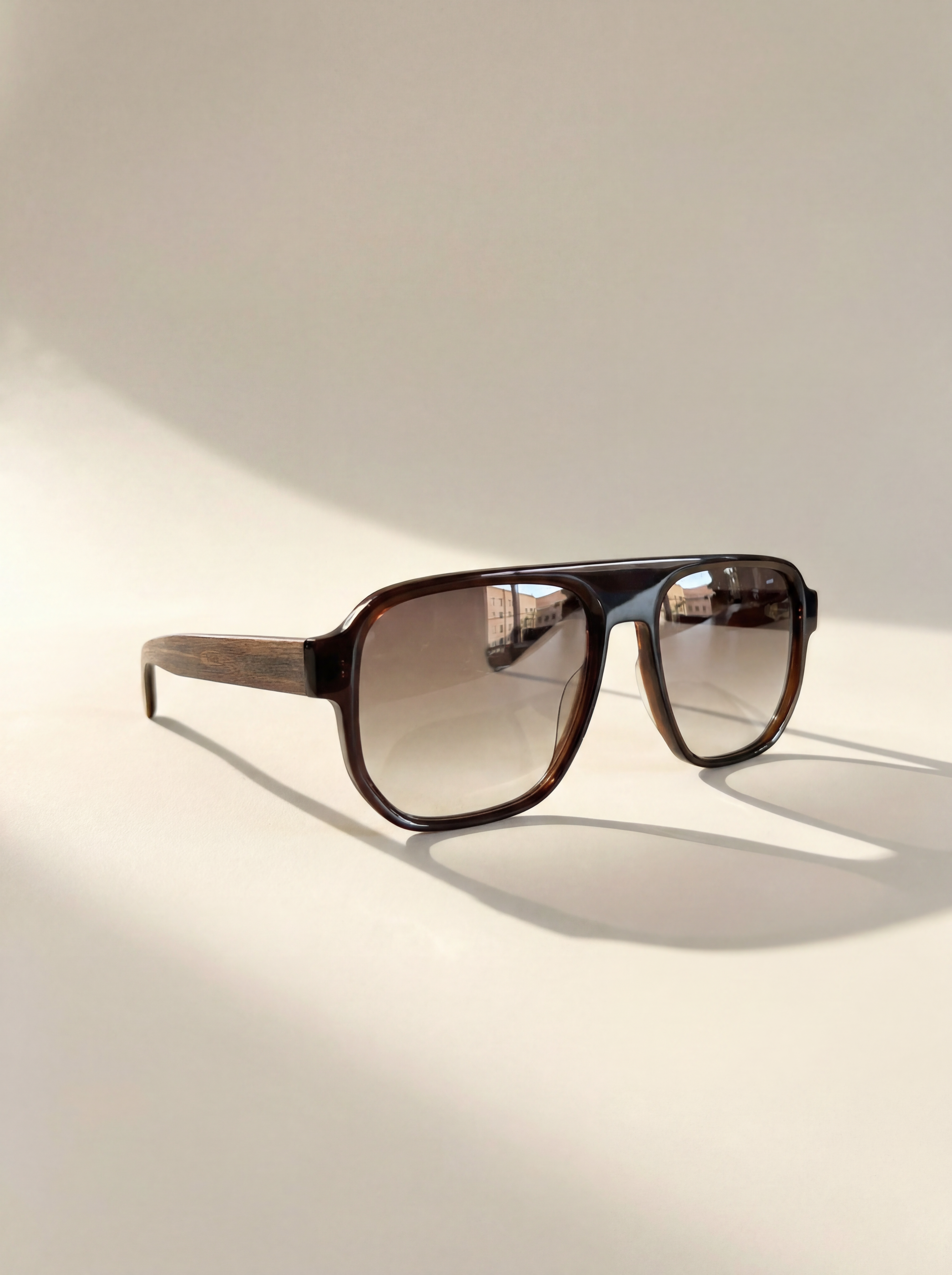 The Parker Sunglasses