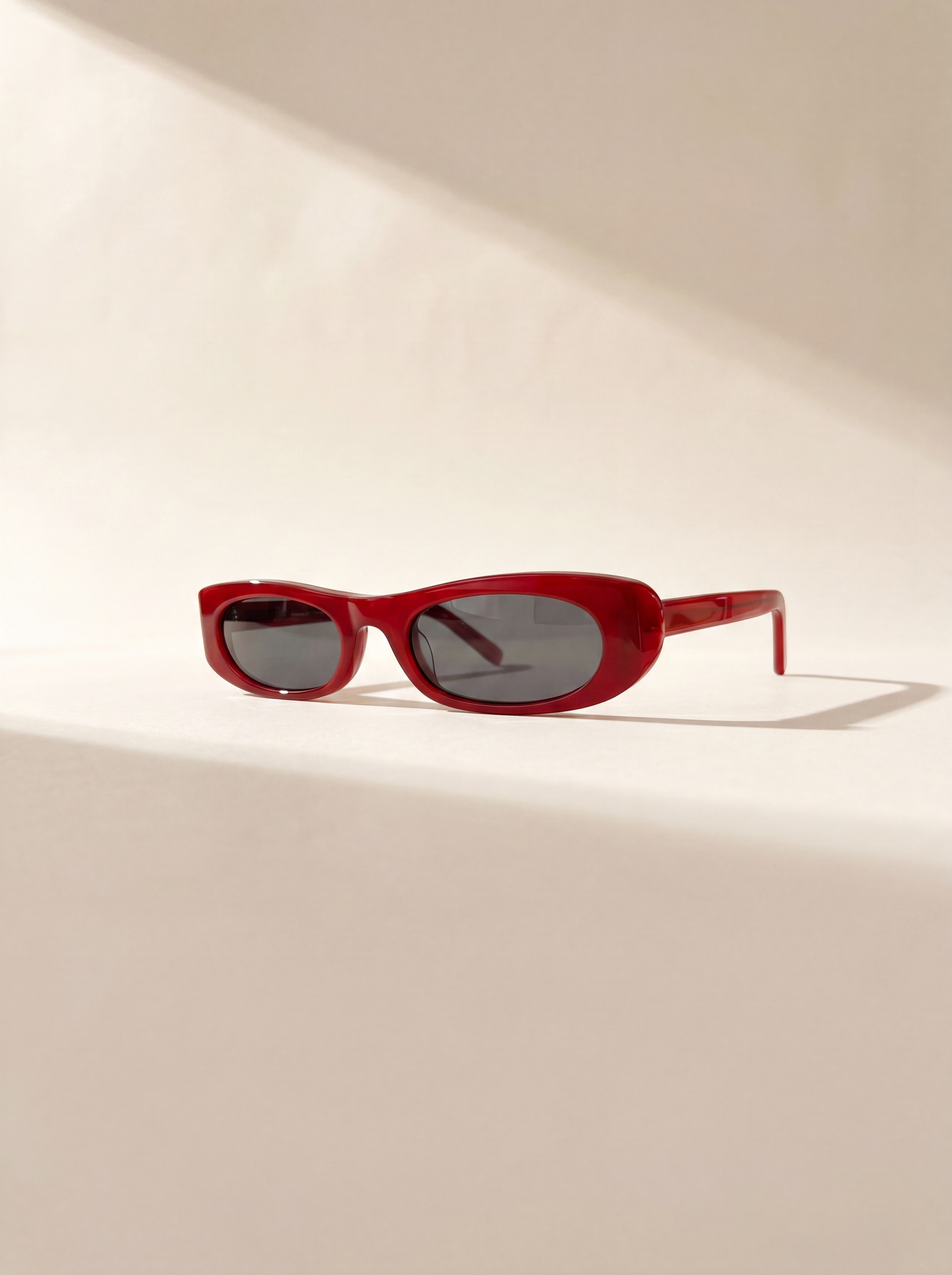 The Jesse Sunglasses
