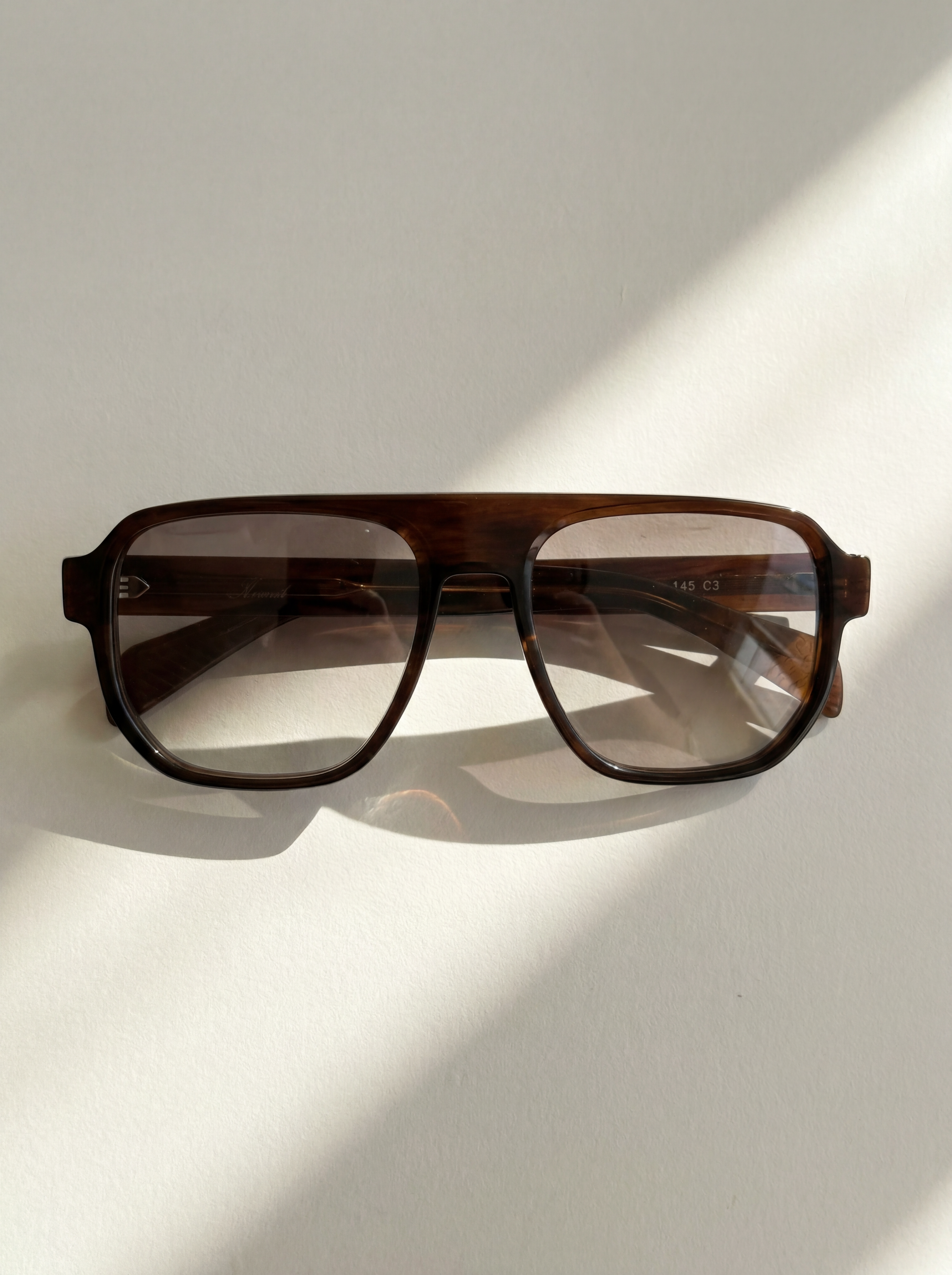The Parker Sunglasses