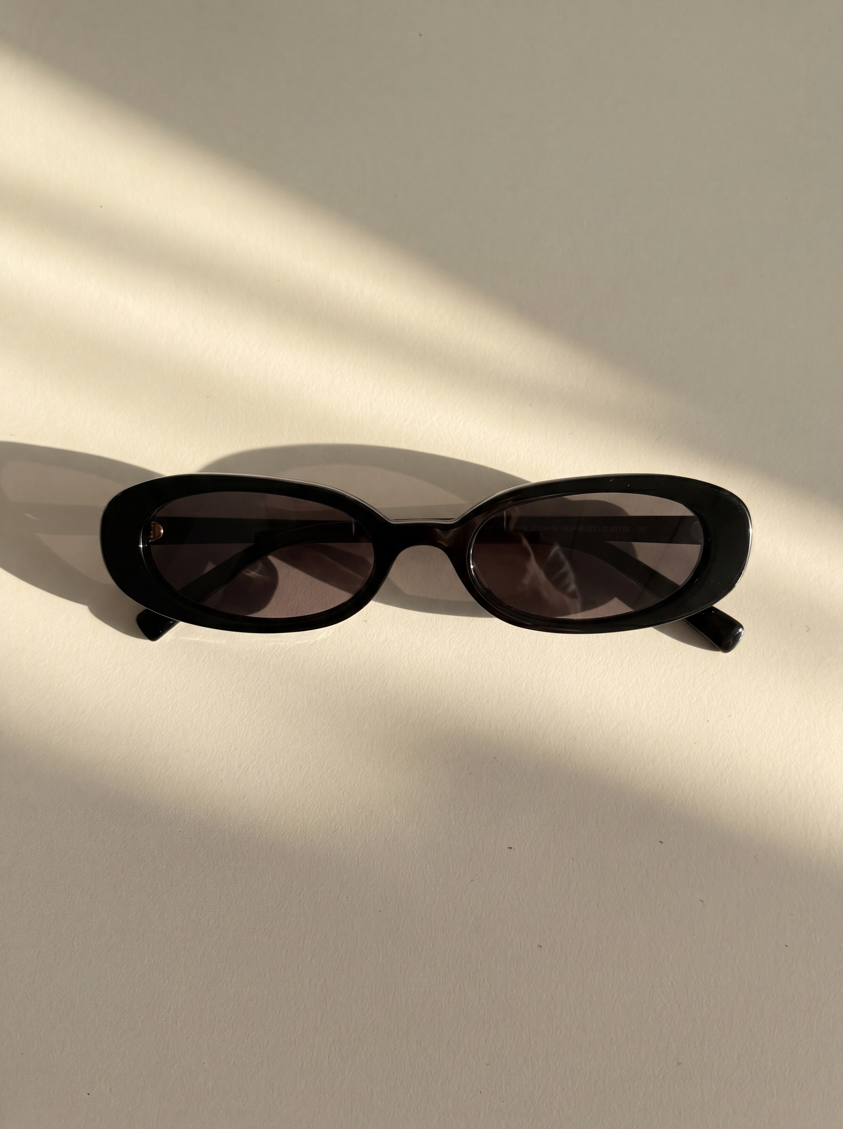 The Sage Sunglasses
