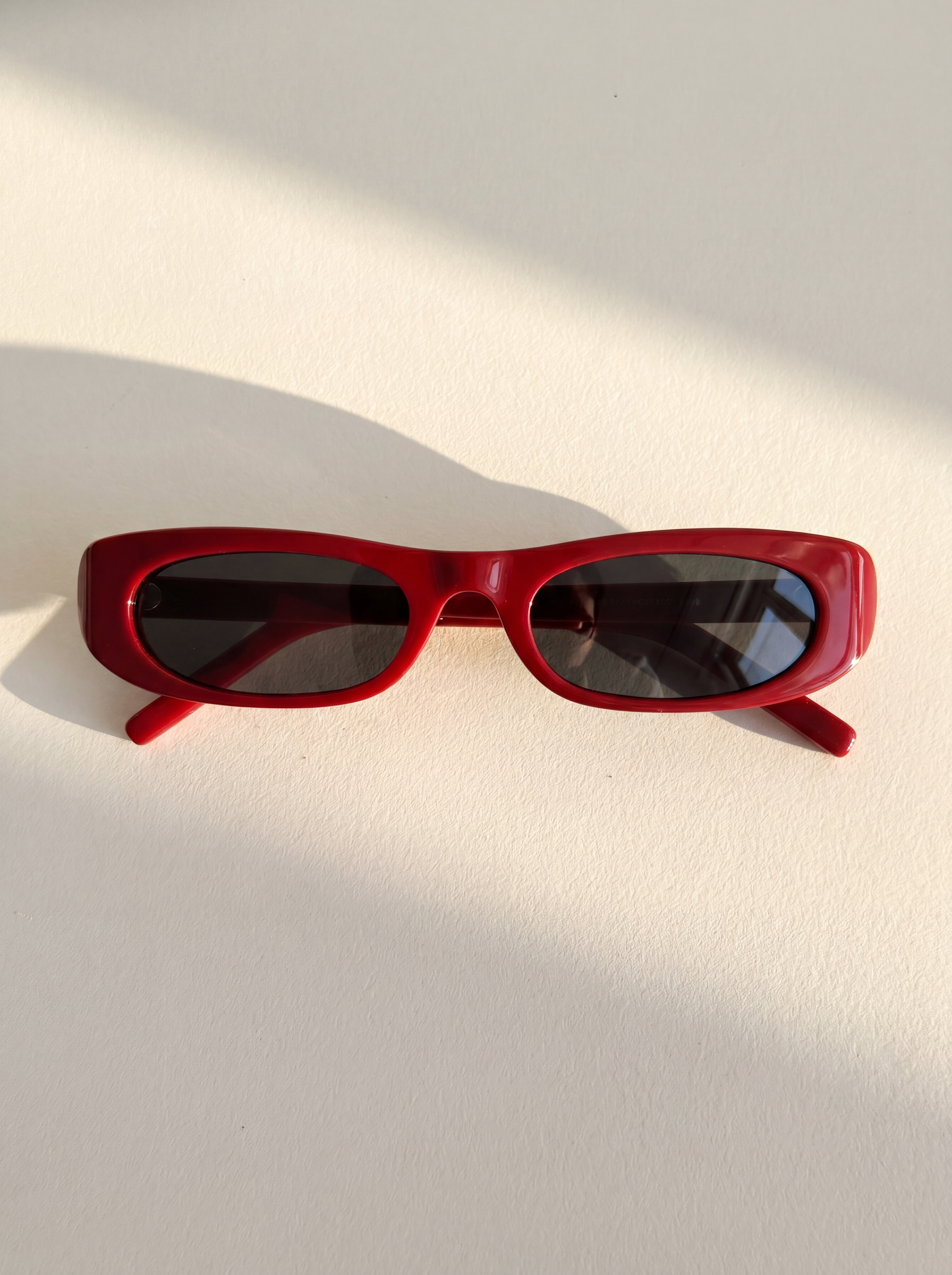 The Jesse Sunglasses