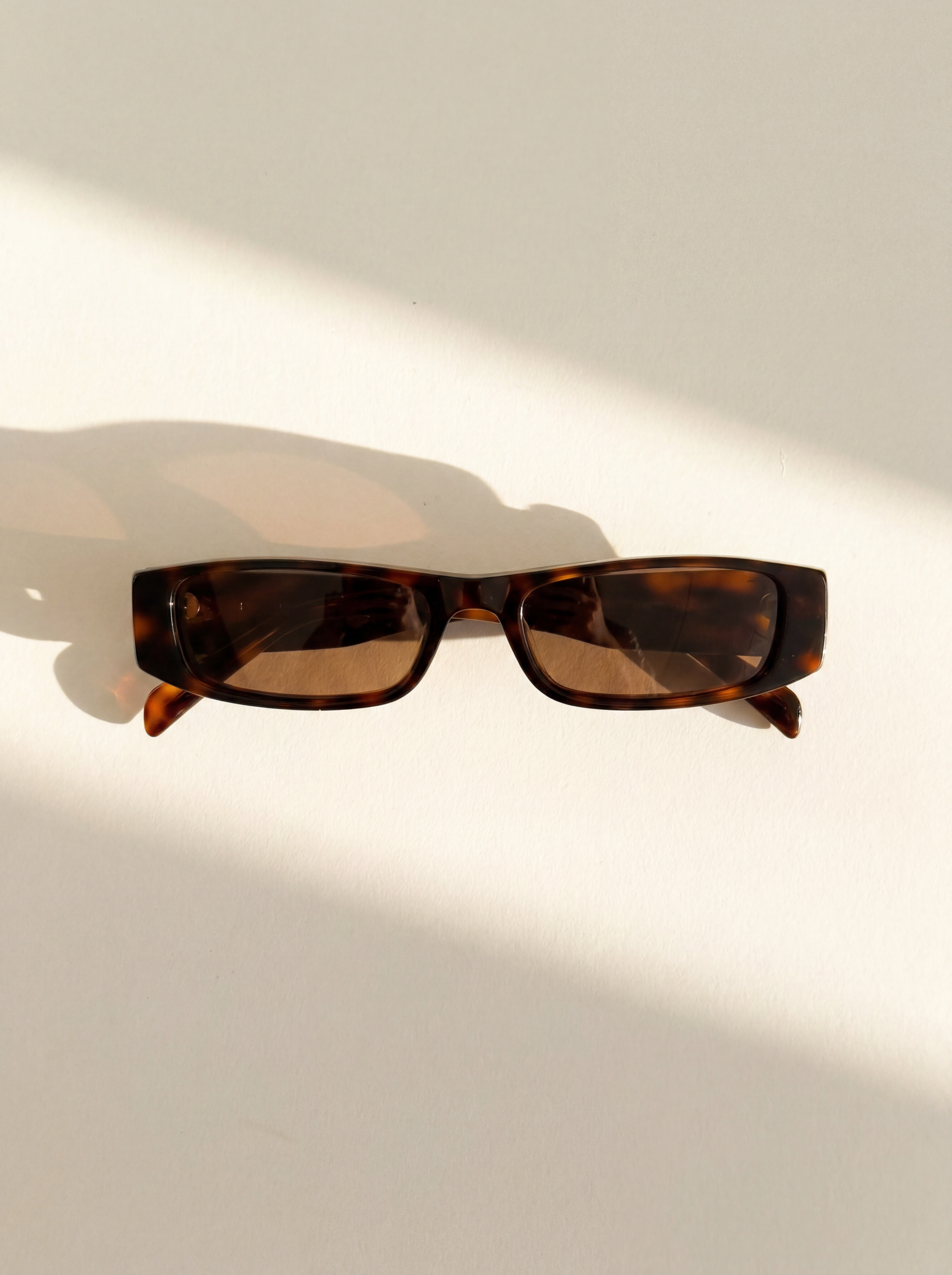 The Avery Sunglasses