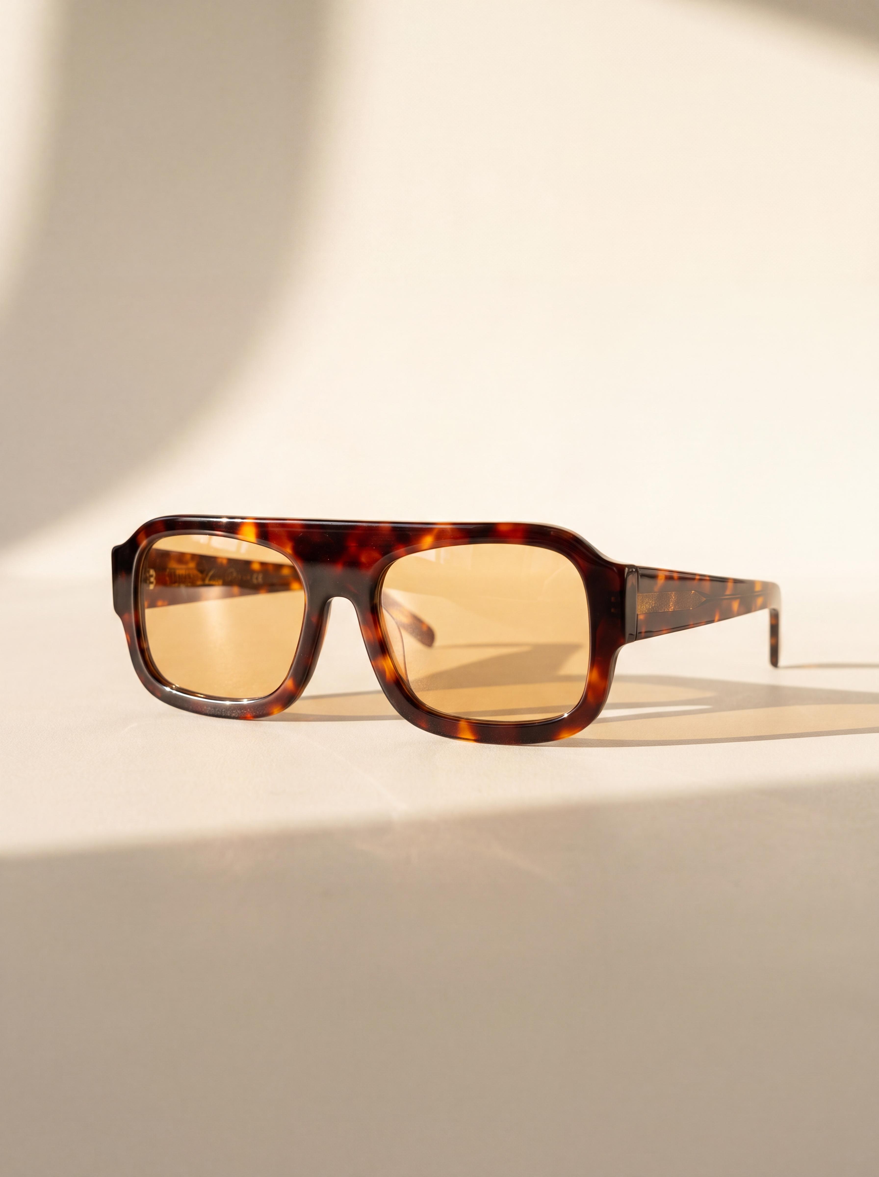 The Morgan Sunglasses