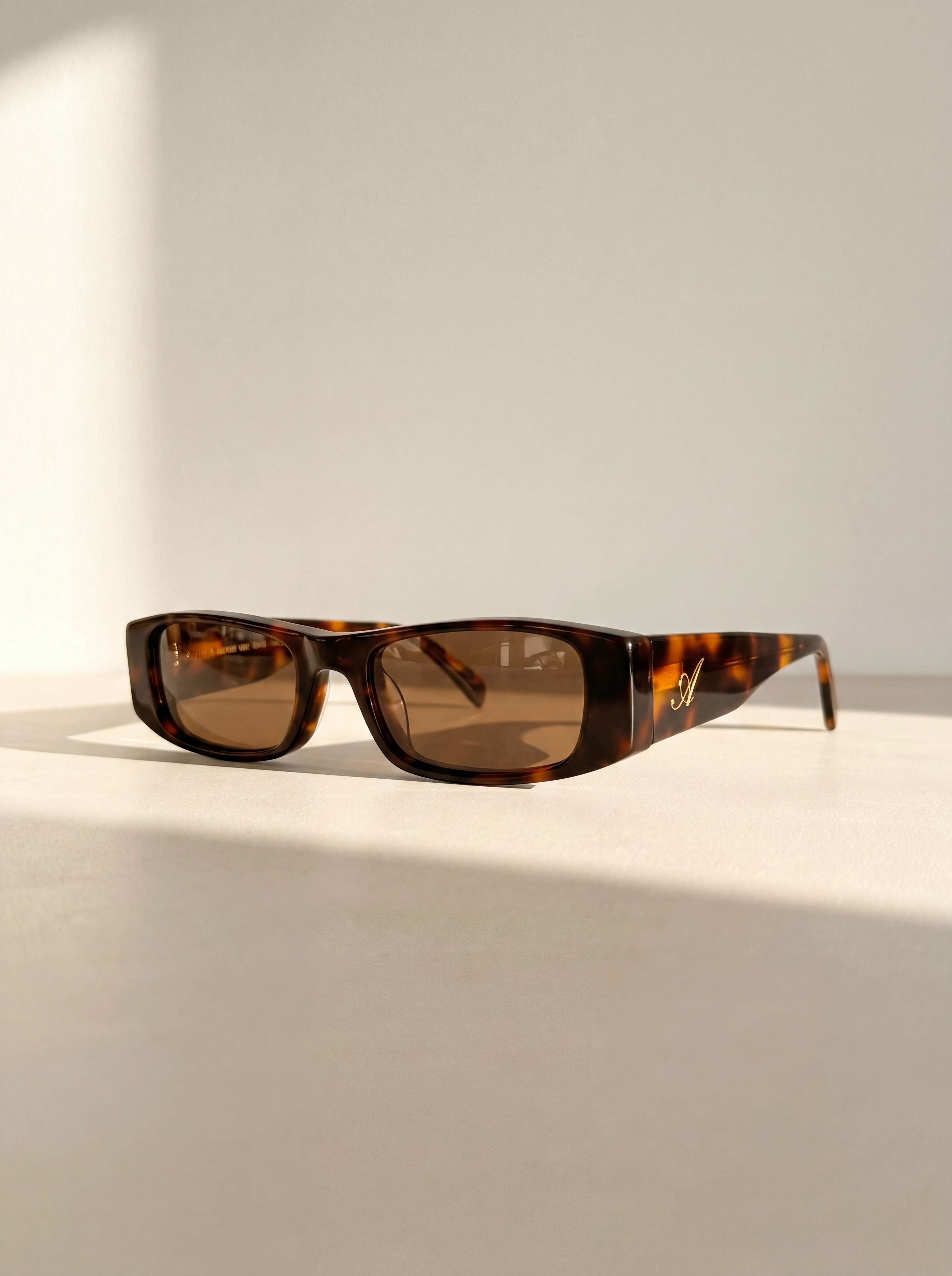 The Avery Sunglasses