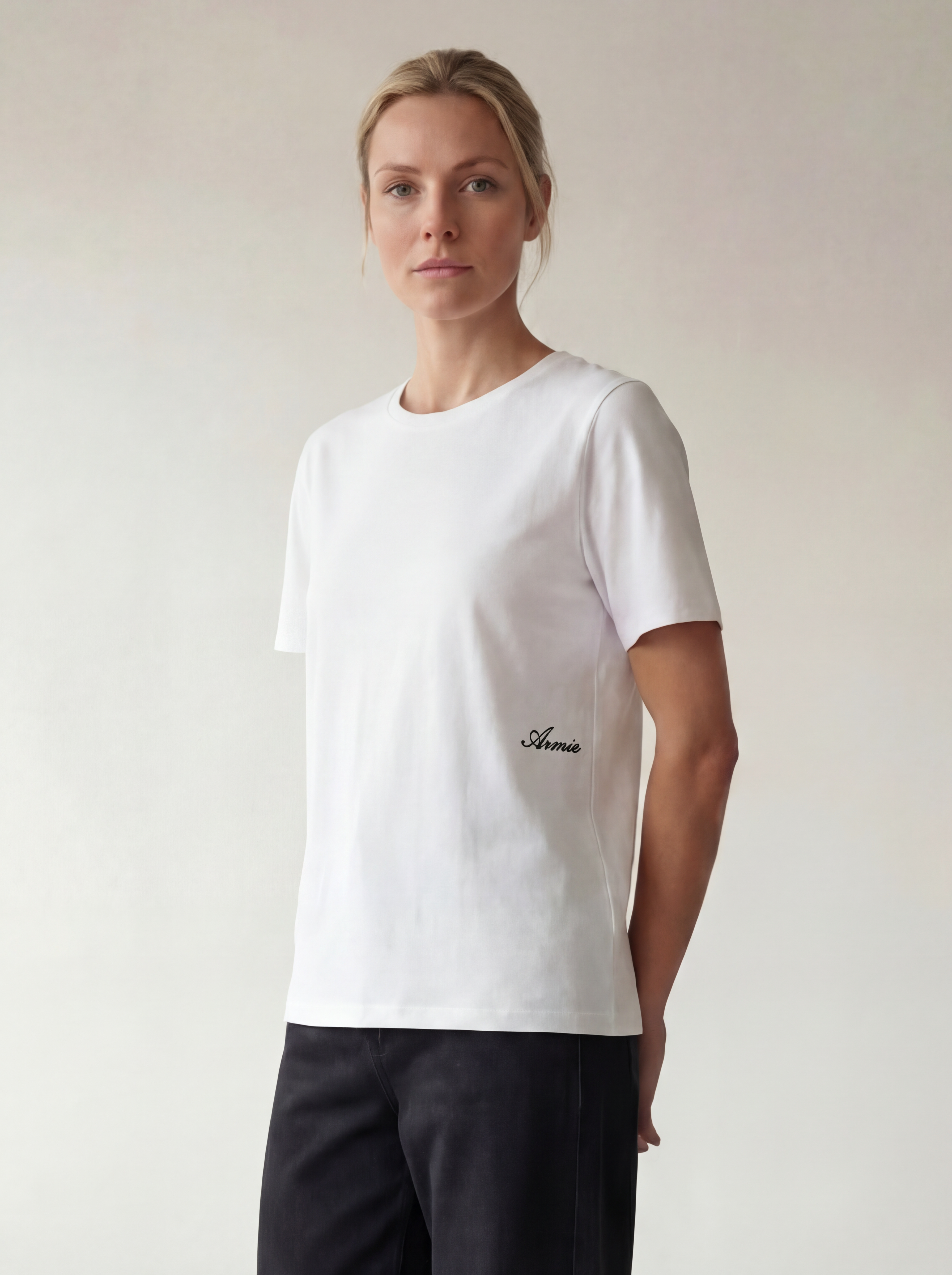 The Carina Logo T-shirt