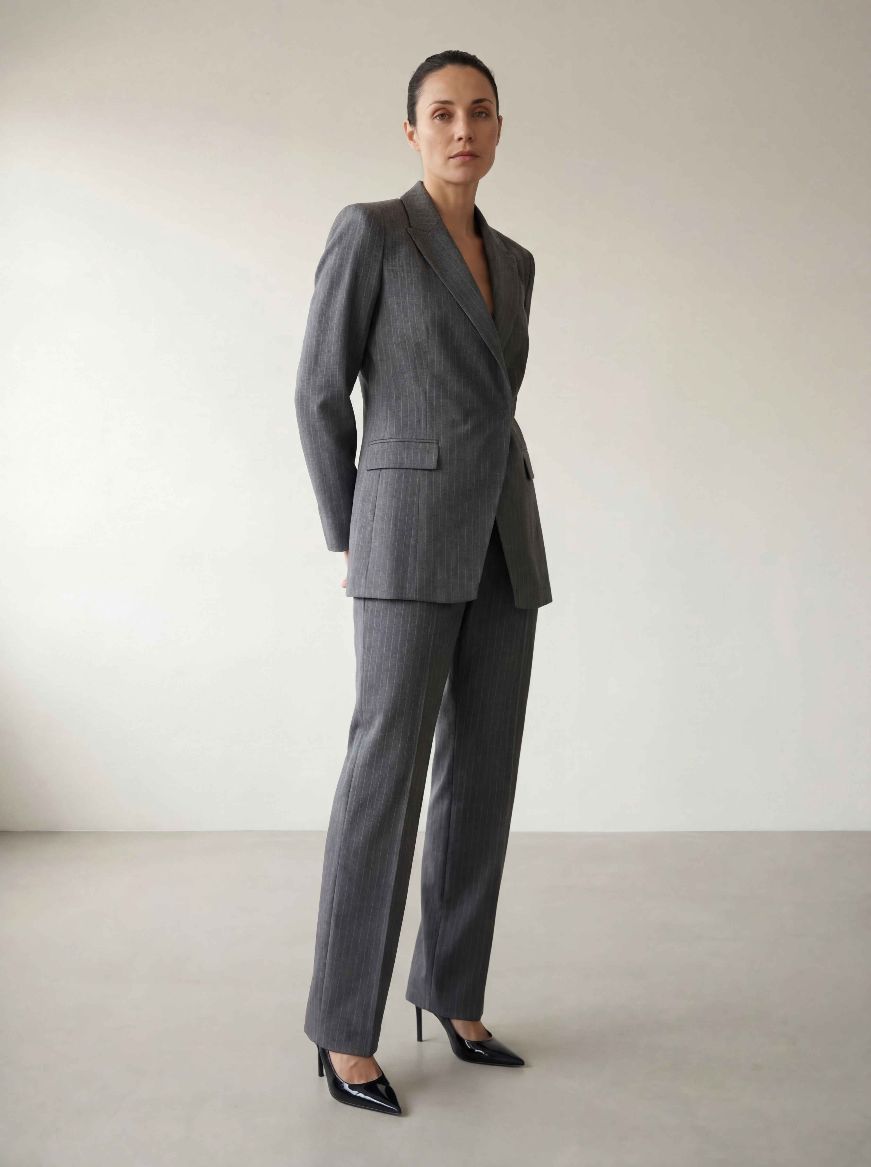 The Ericka Blazer