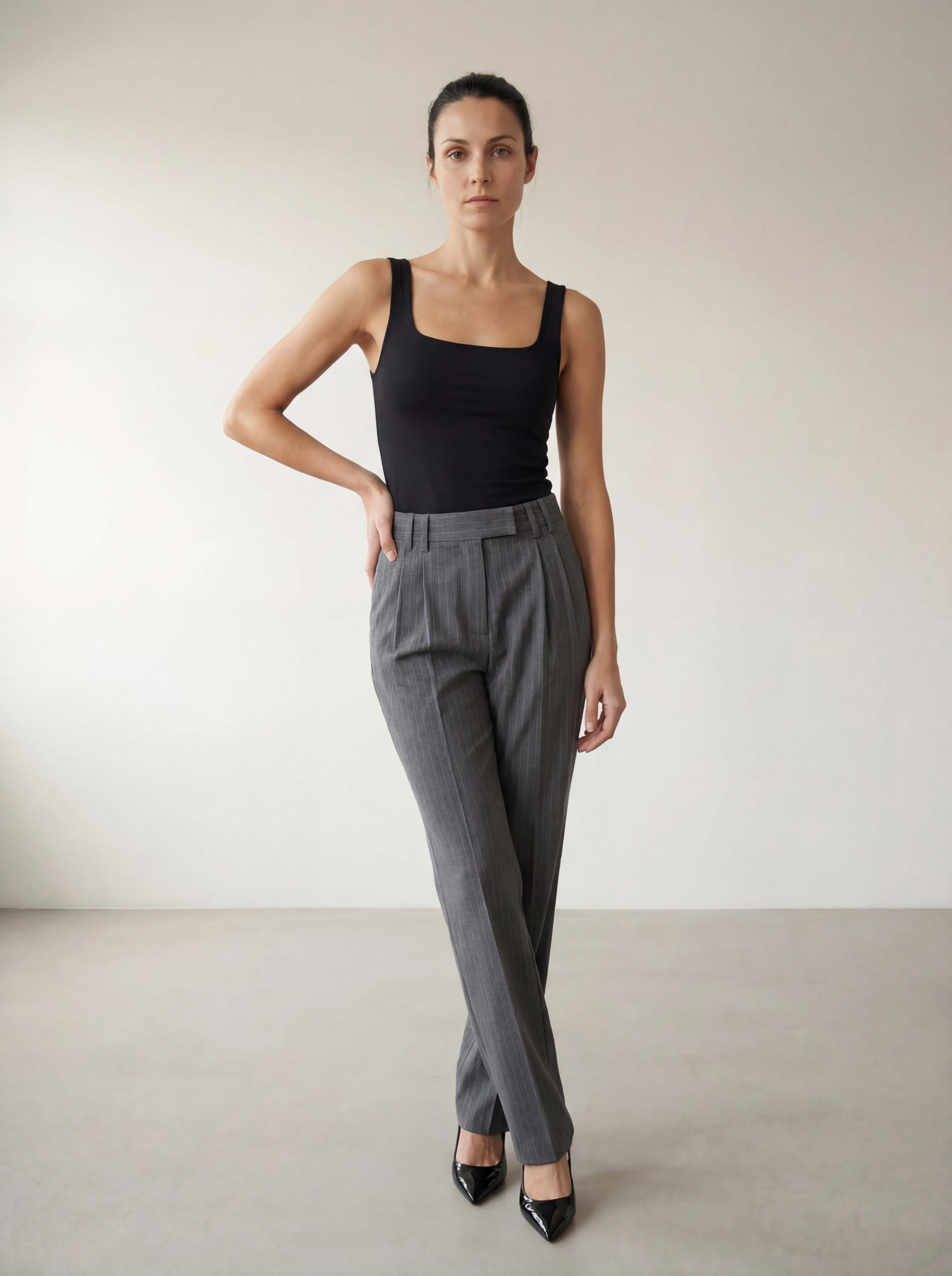 The Ericka Pant