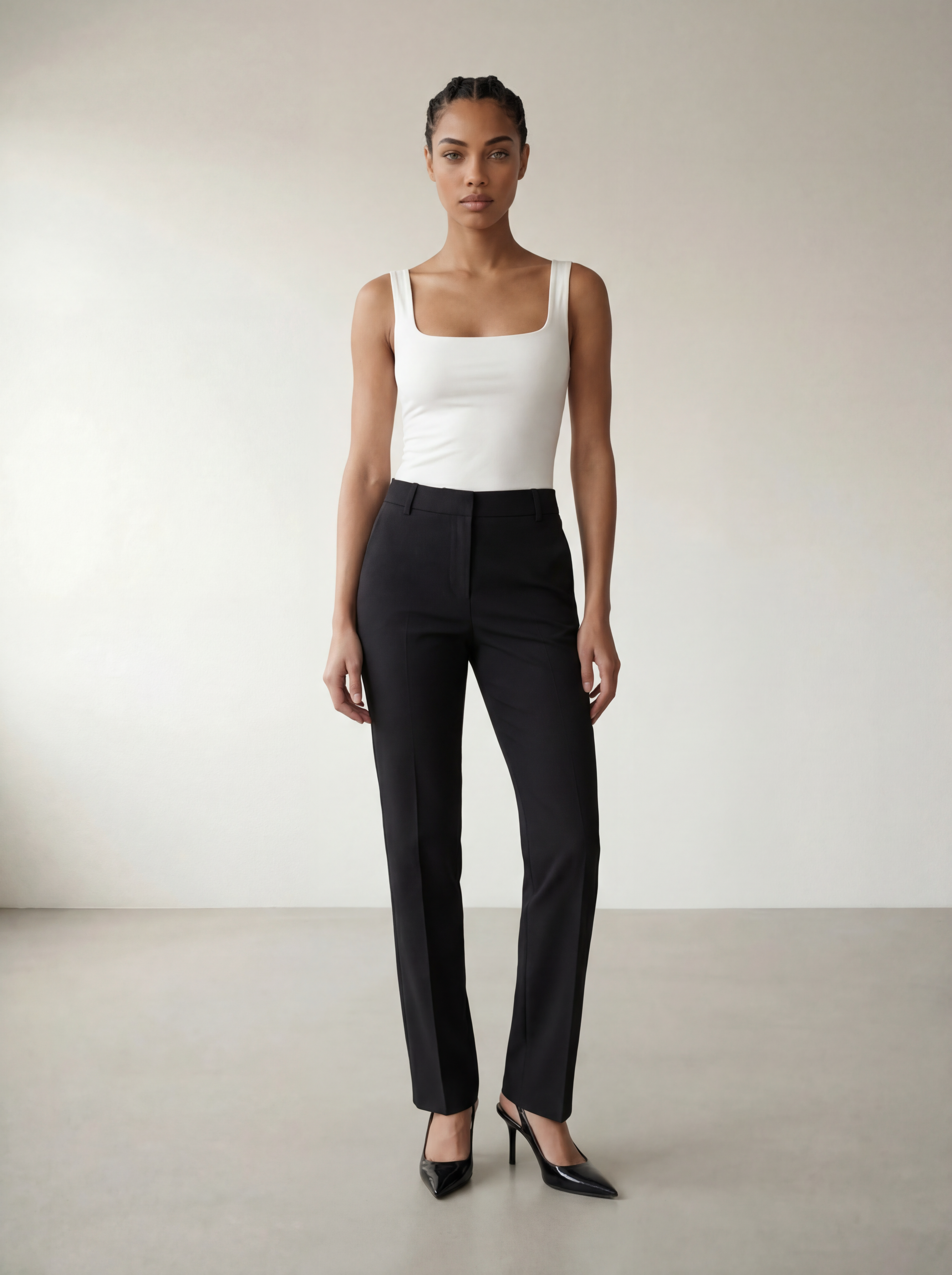 The Andrea Pant