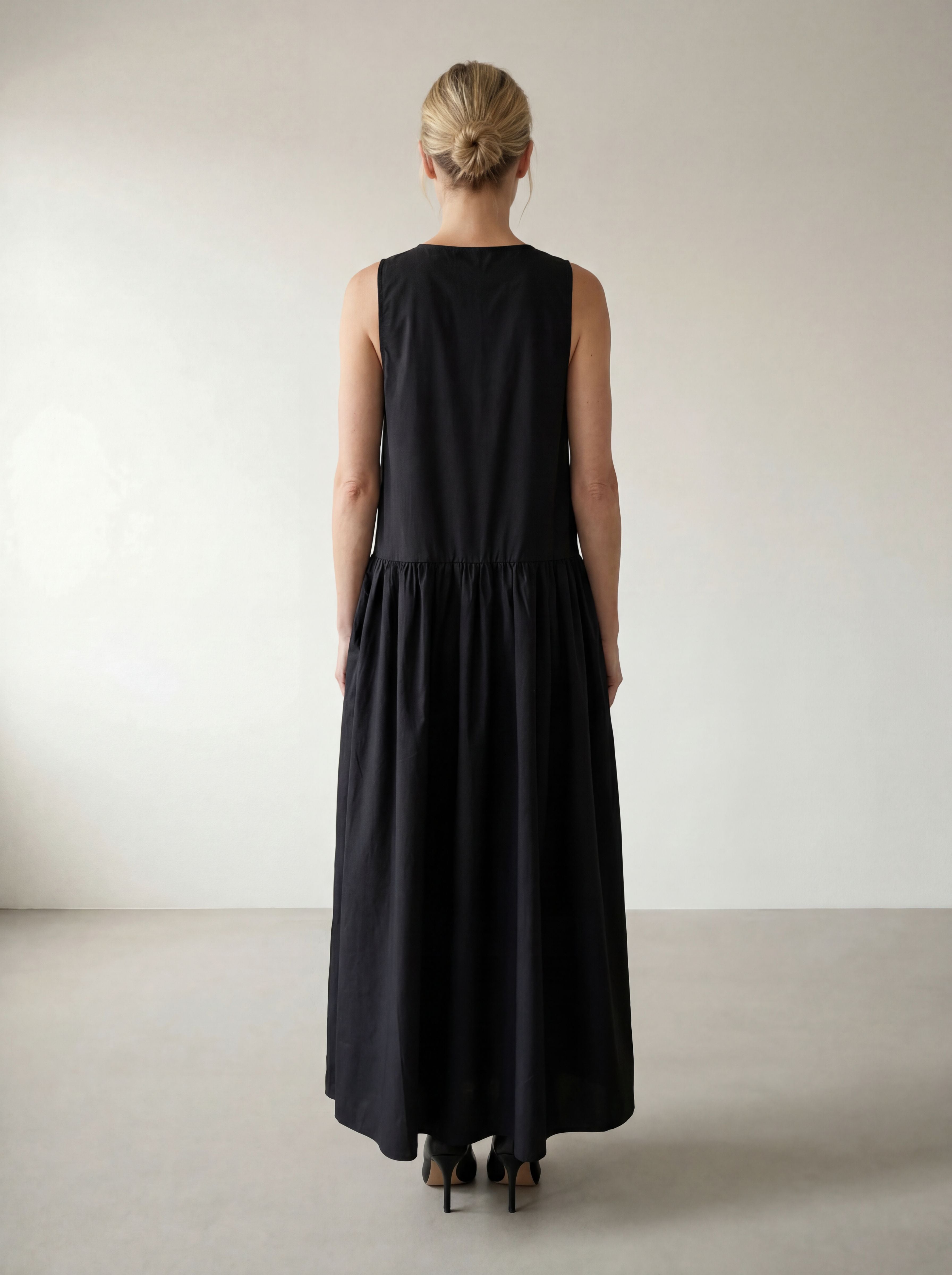 The Emma Dress