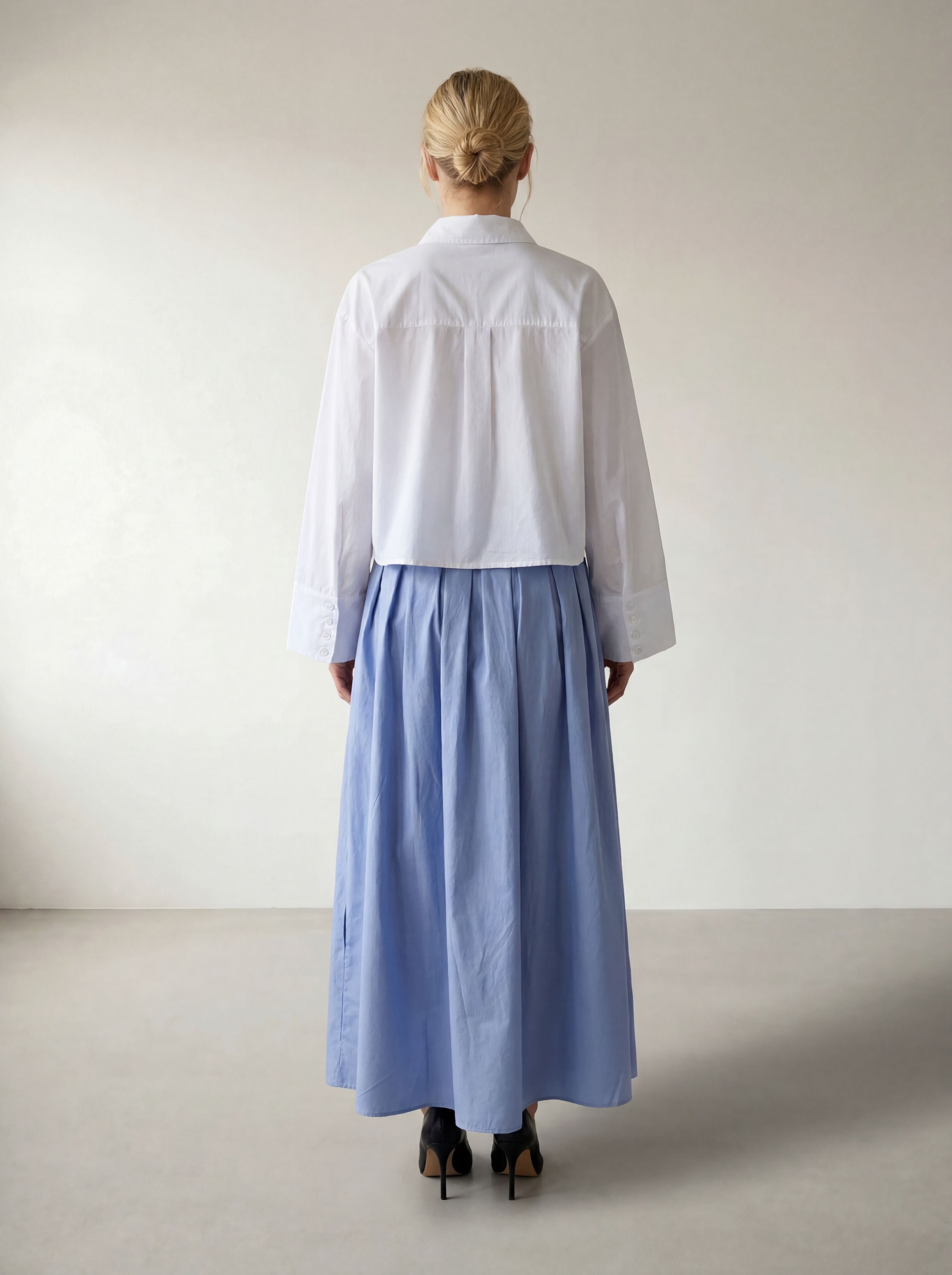 The Emma Skirt