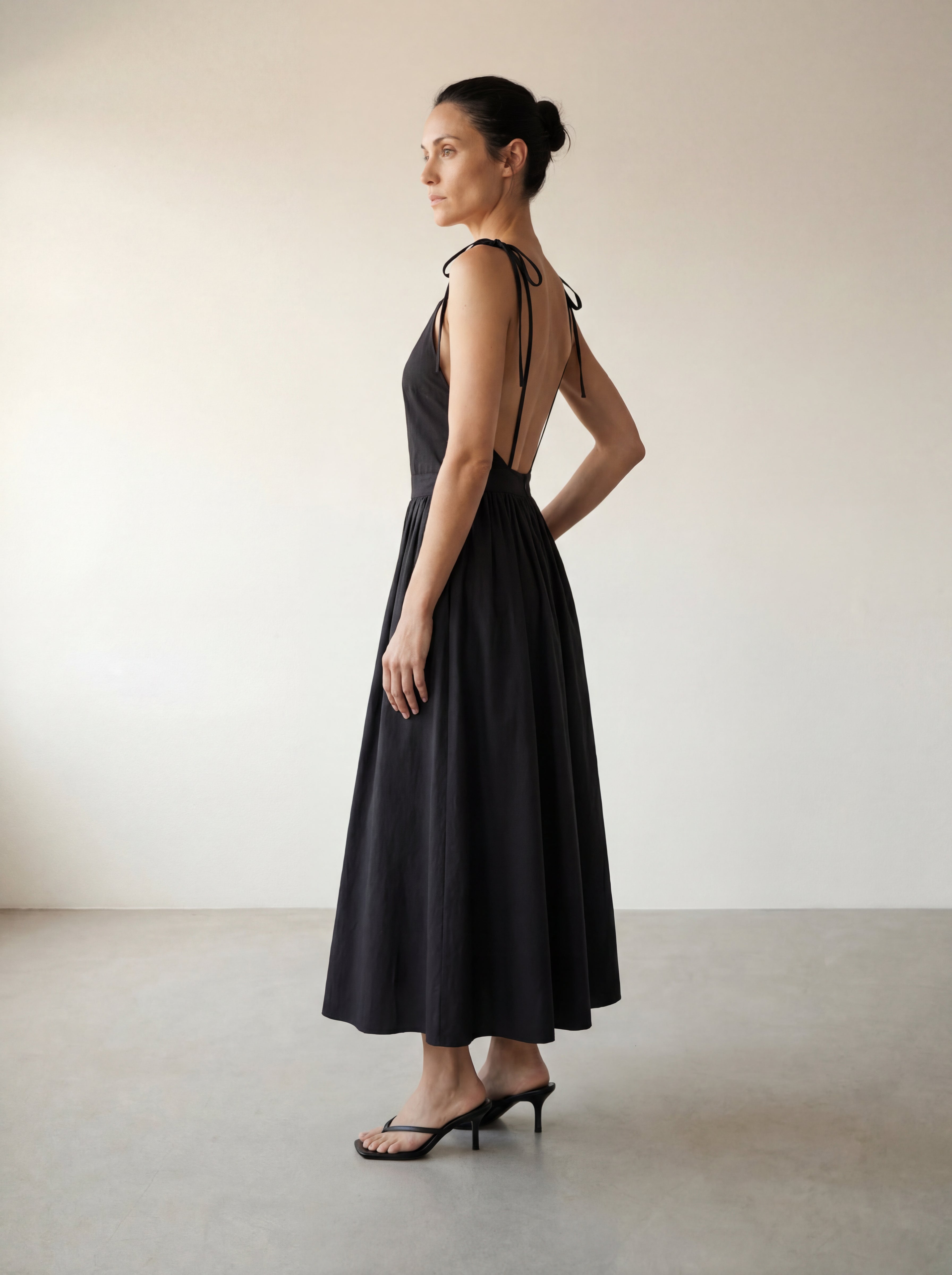 The Heidi Dress