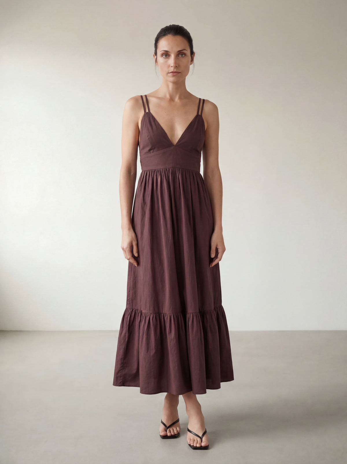 The Ellen Dress