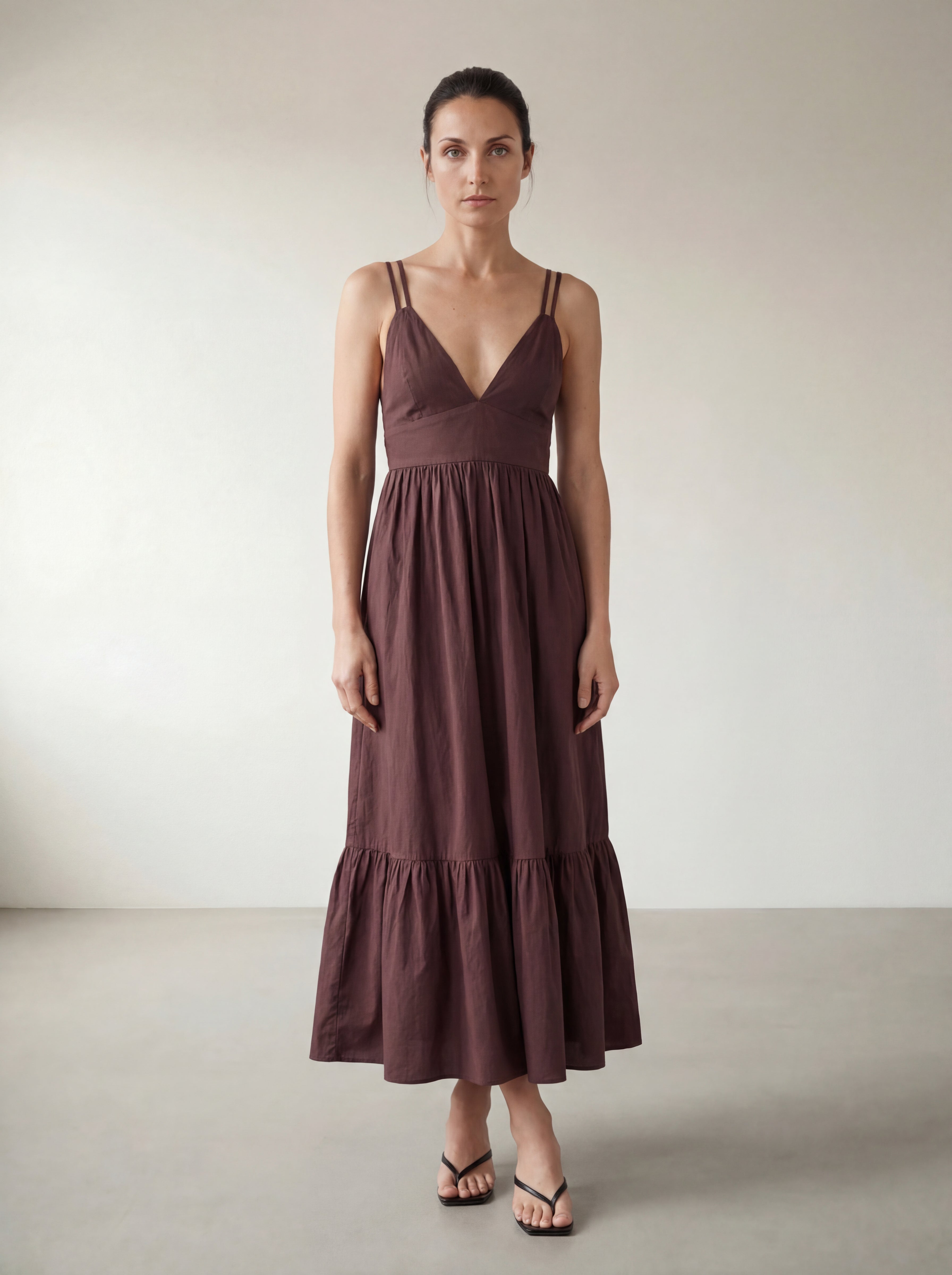 The Ellen Dress