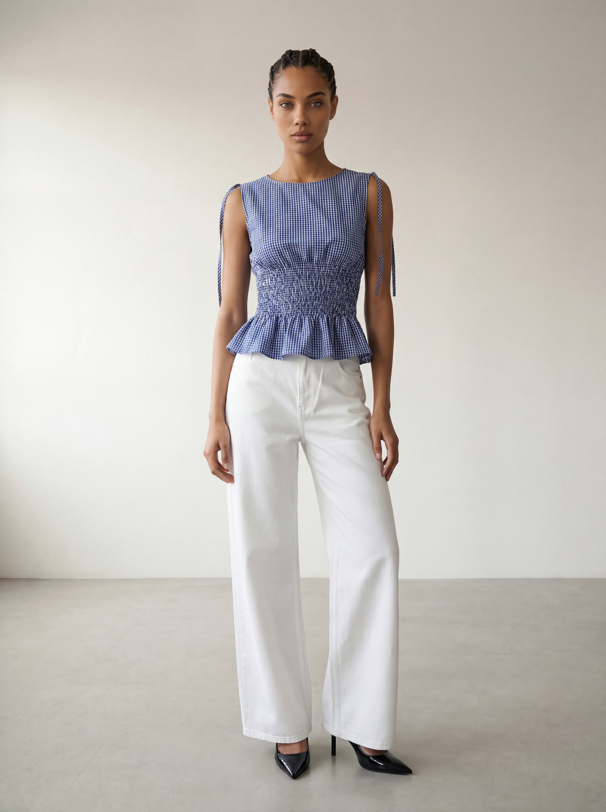The Carla Top