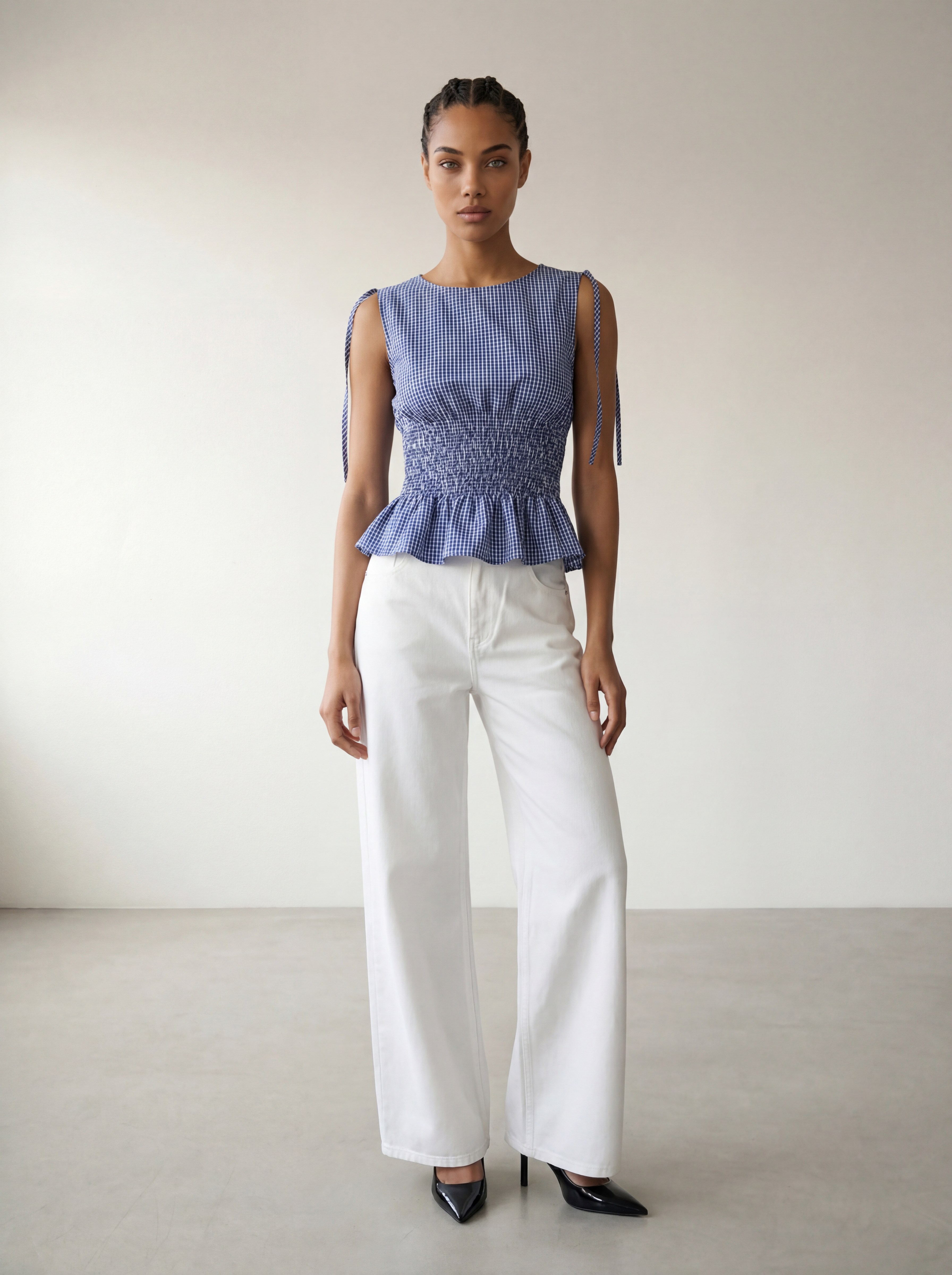 The Carla Top