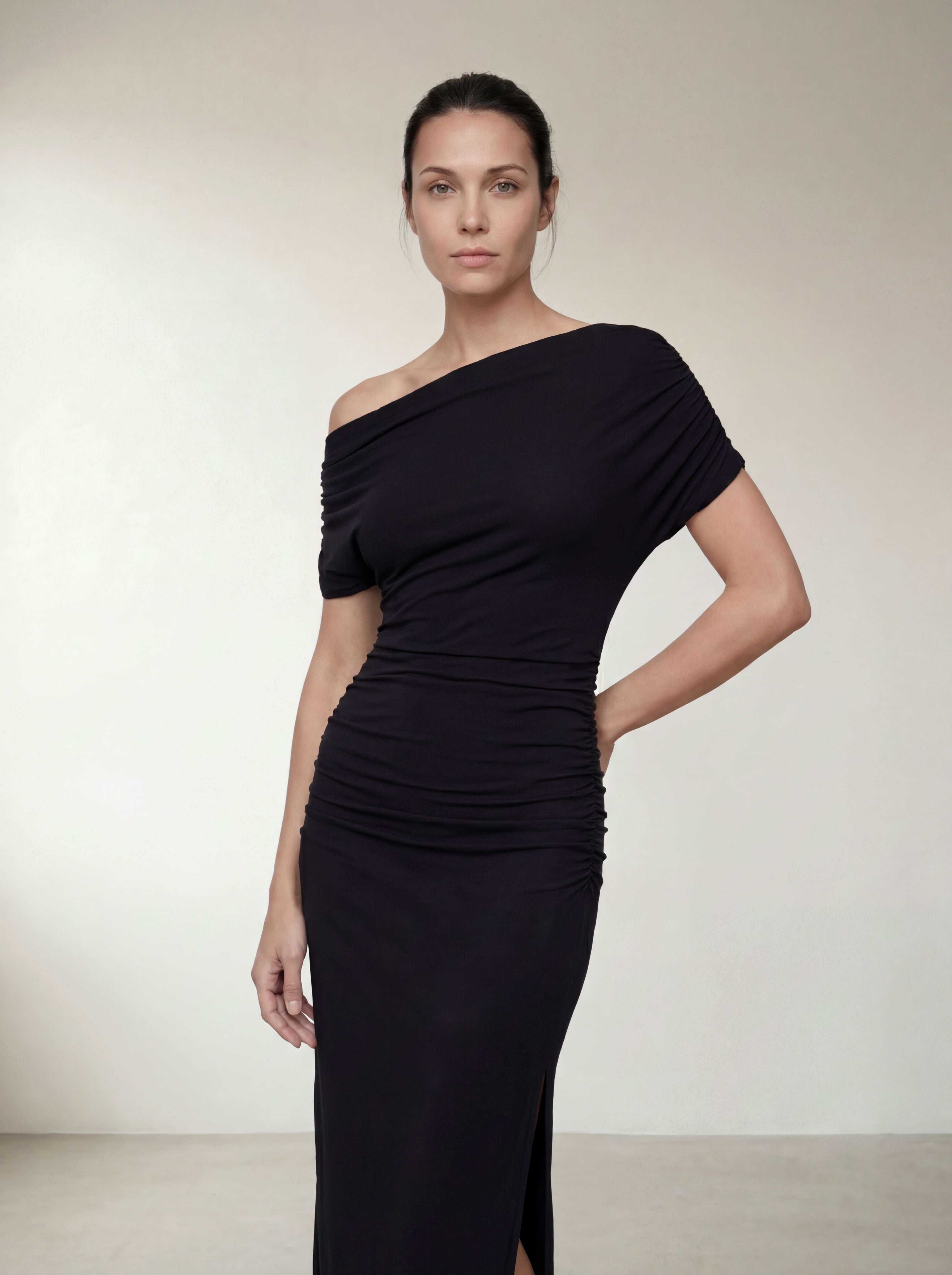 The Caroline Dress