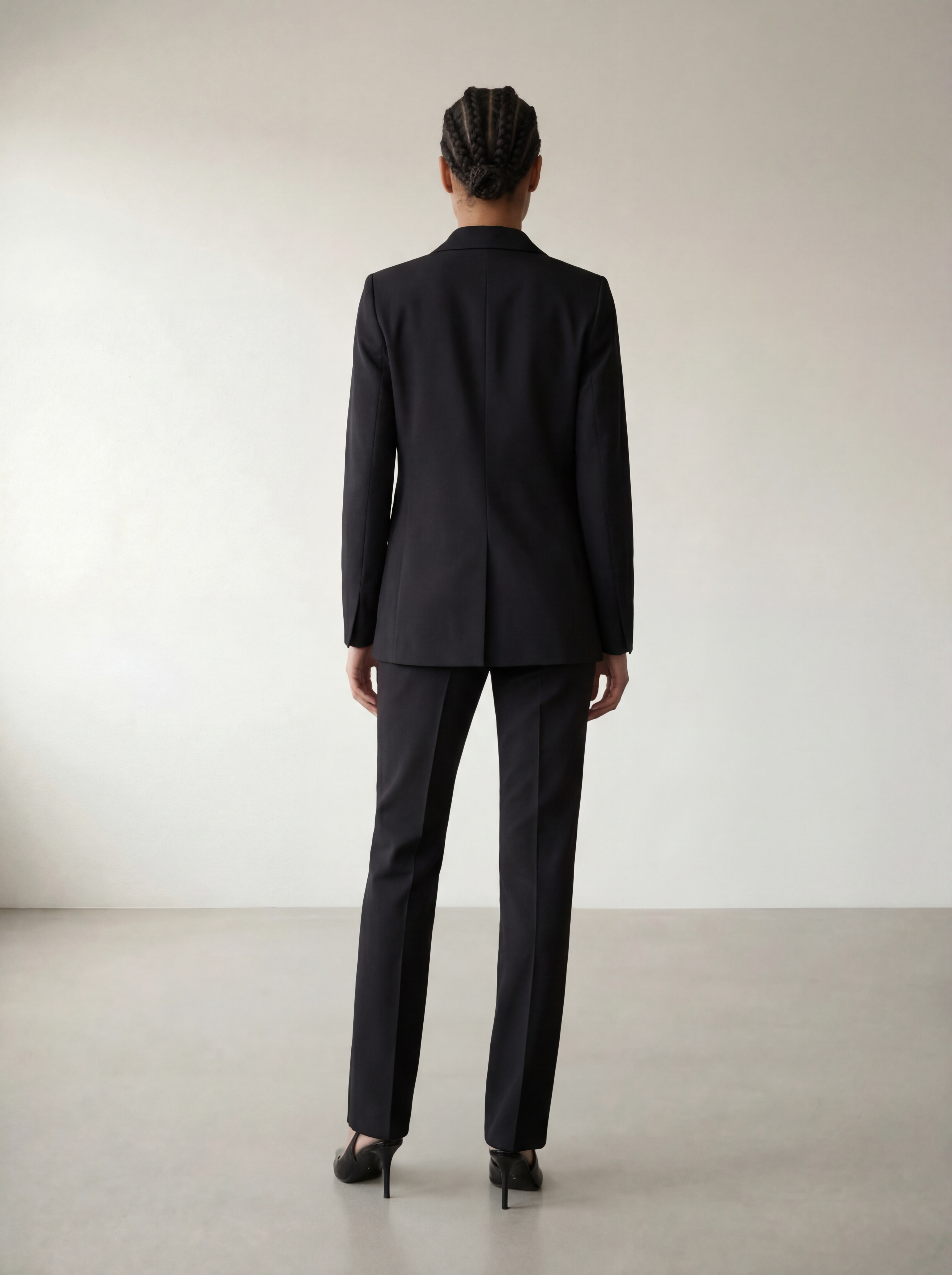 The Andrea Blazer