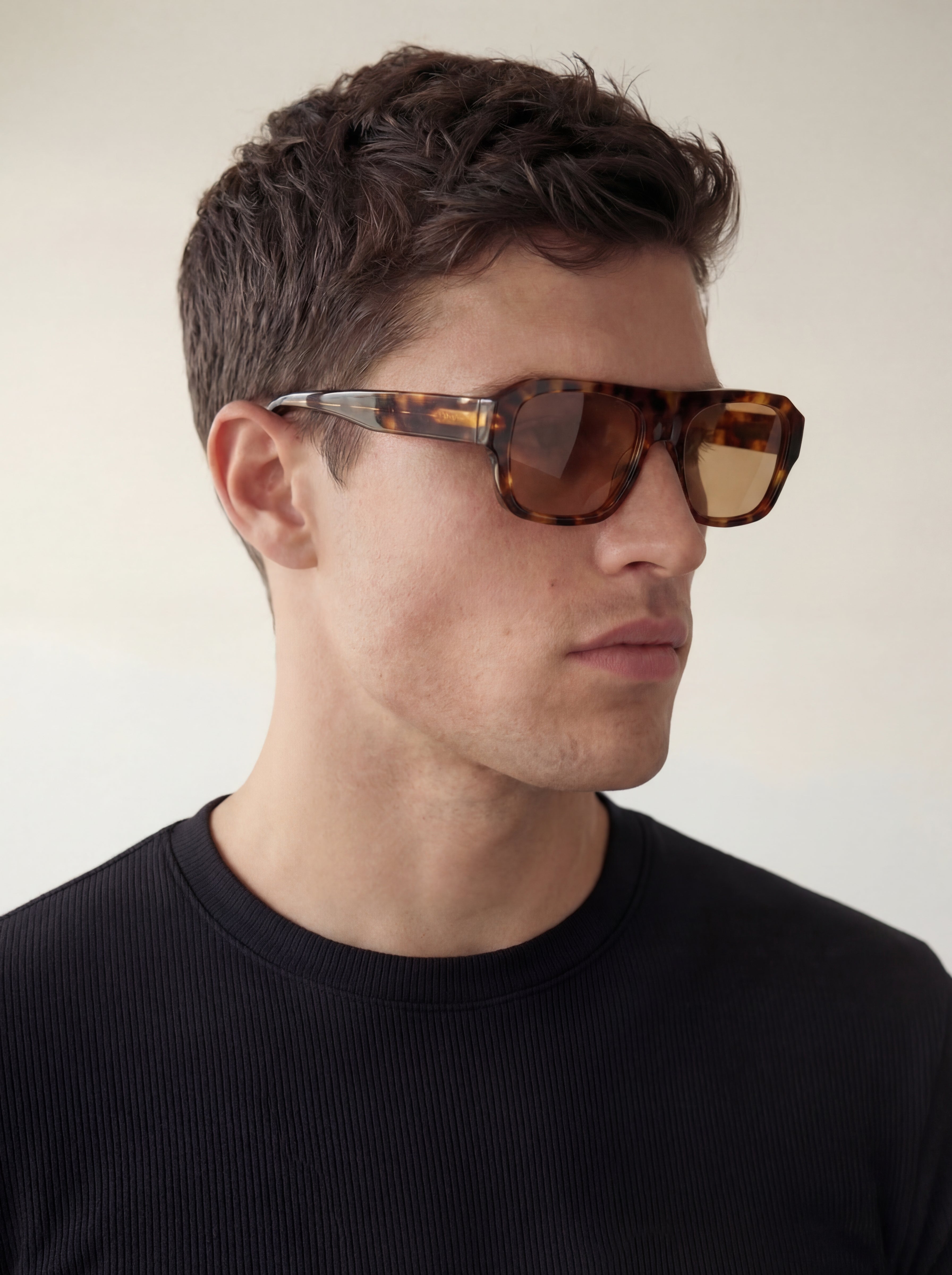 The Morgan Sunglasses