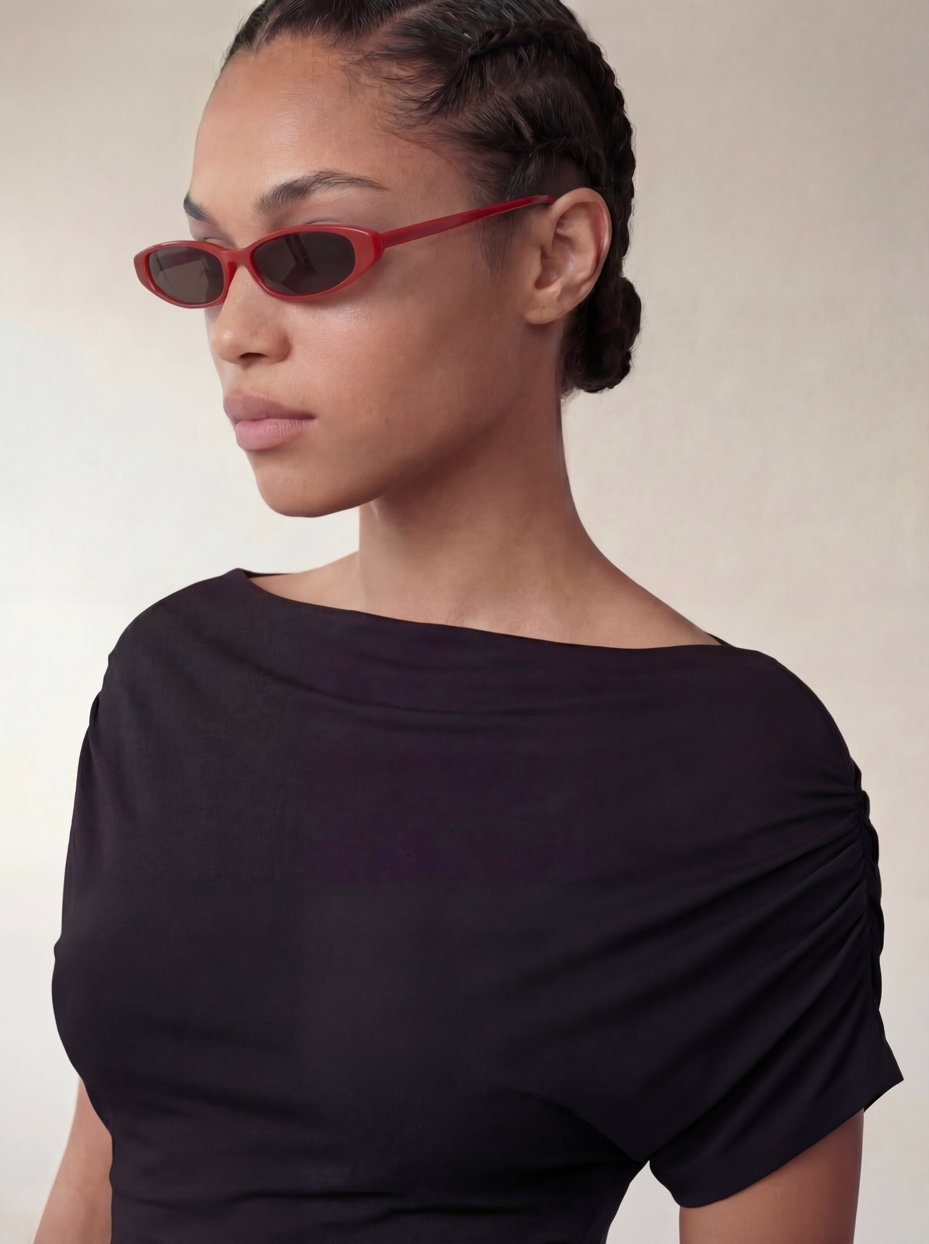 The Jesse Sunglasses