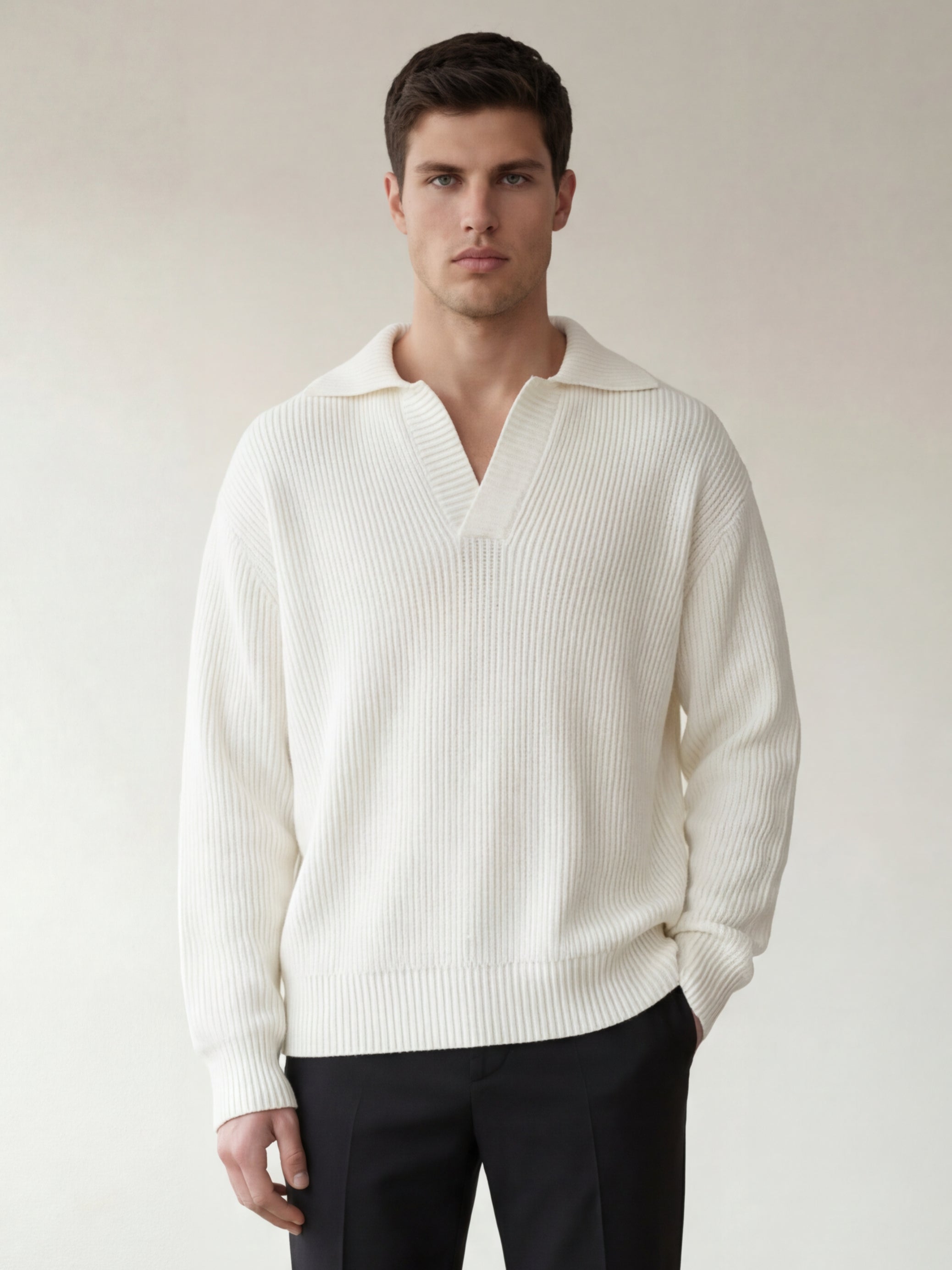 The Dylan Knit