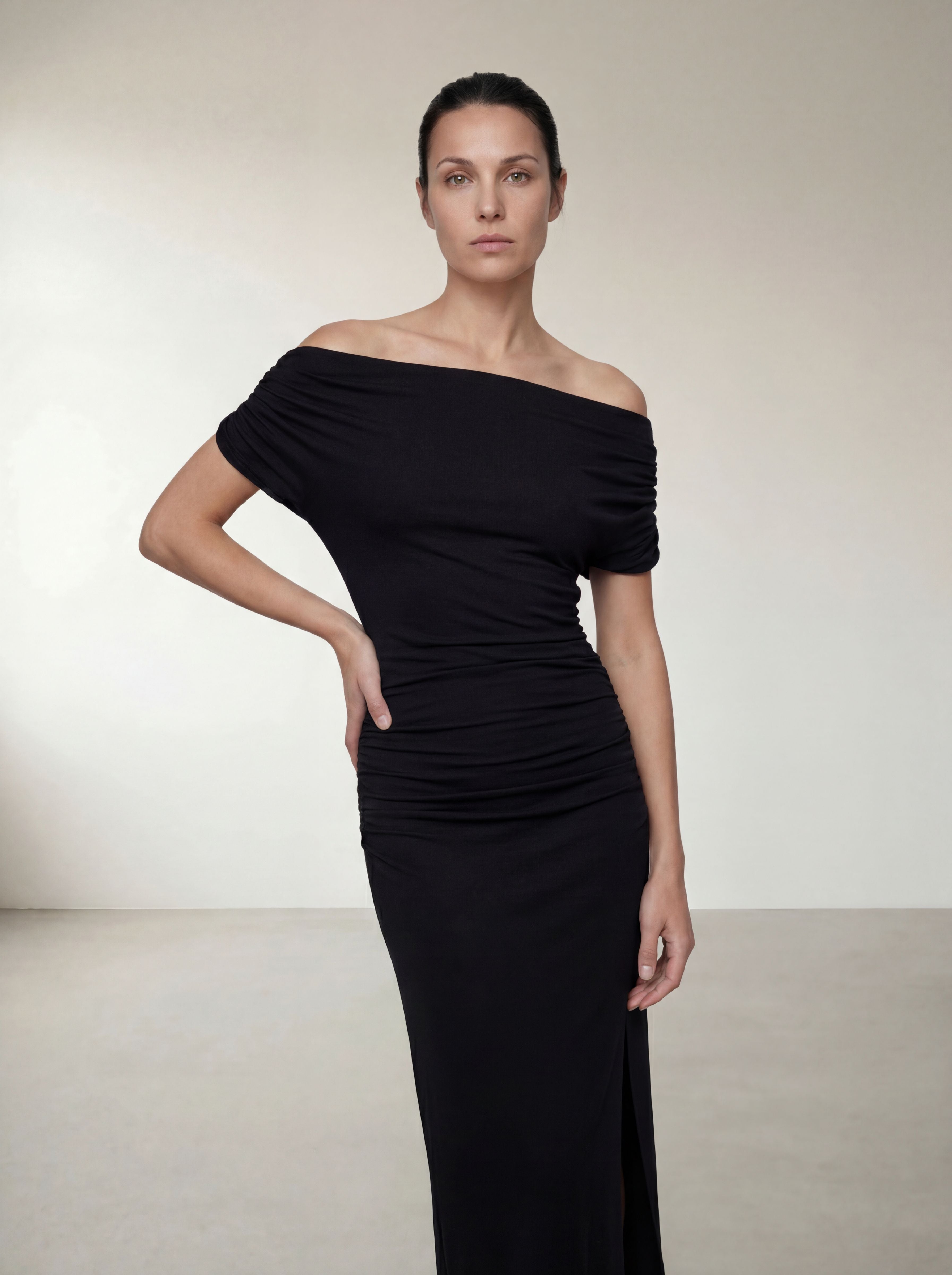 The Caroline Dress