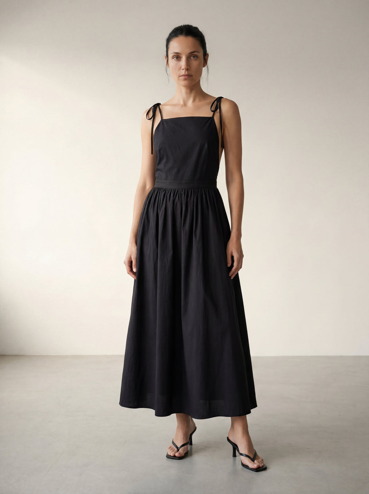 The Heidi Dress