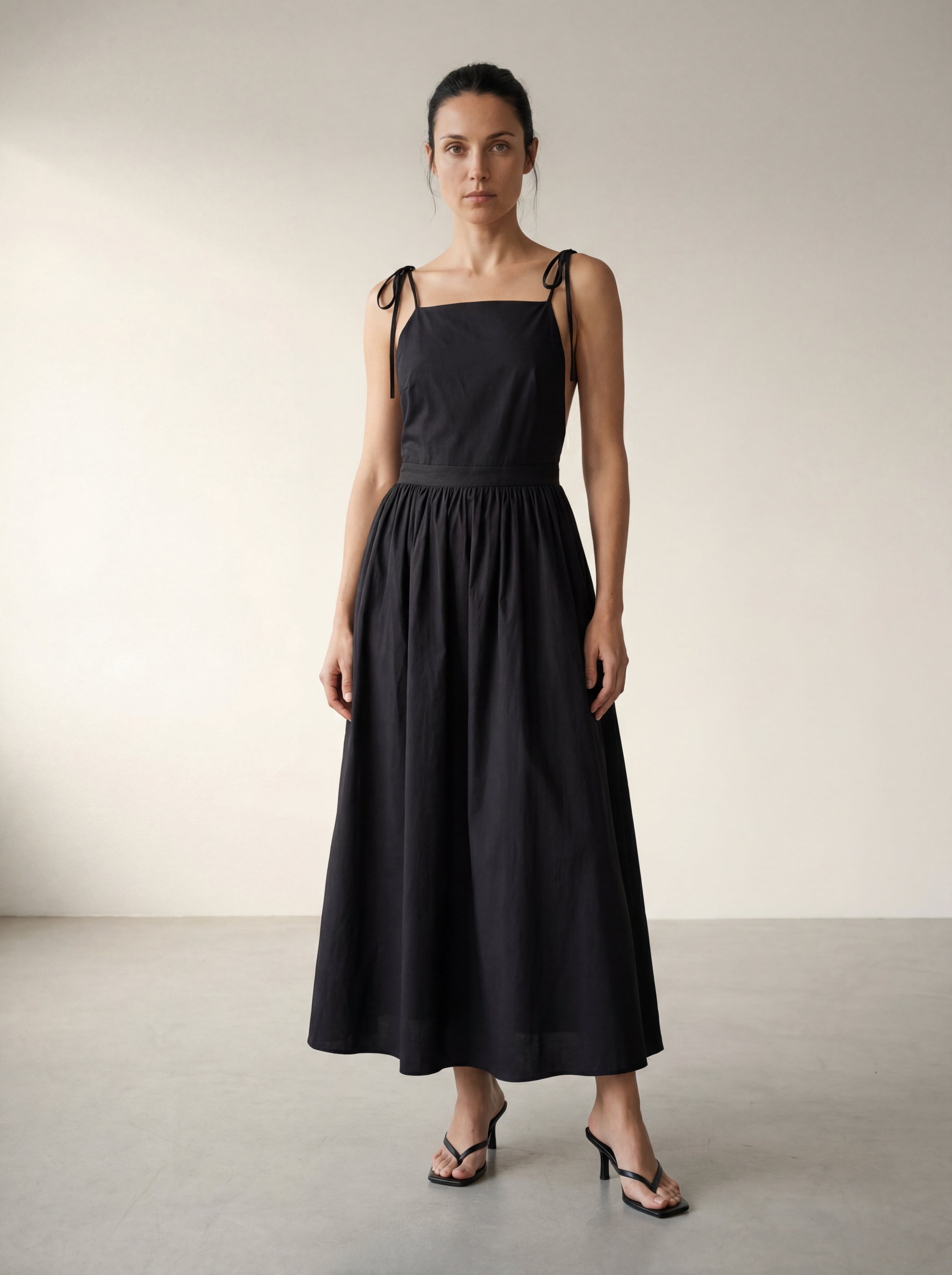 The Heidi Dress