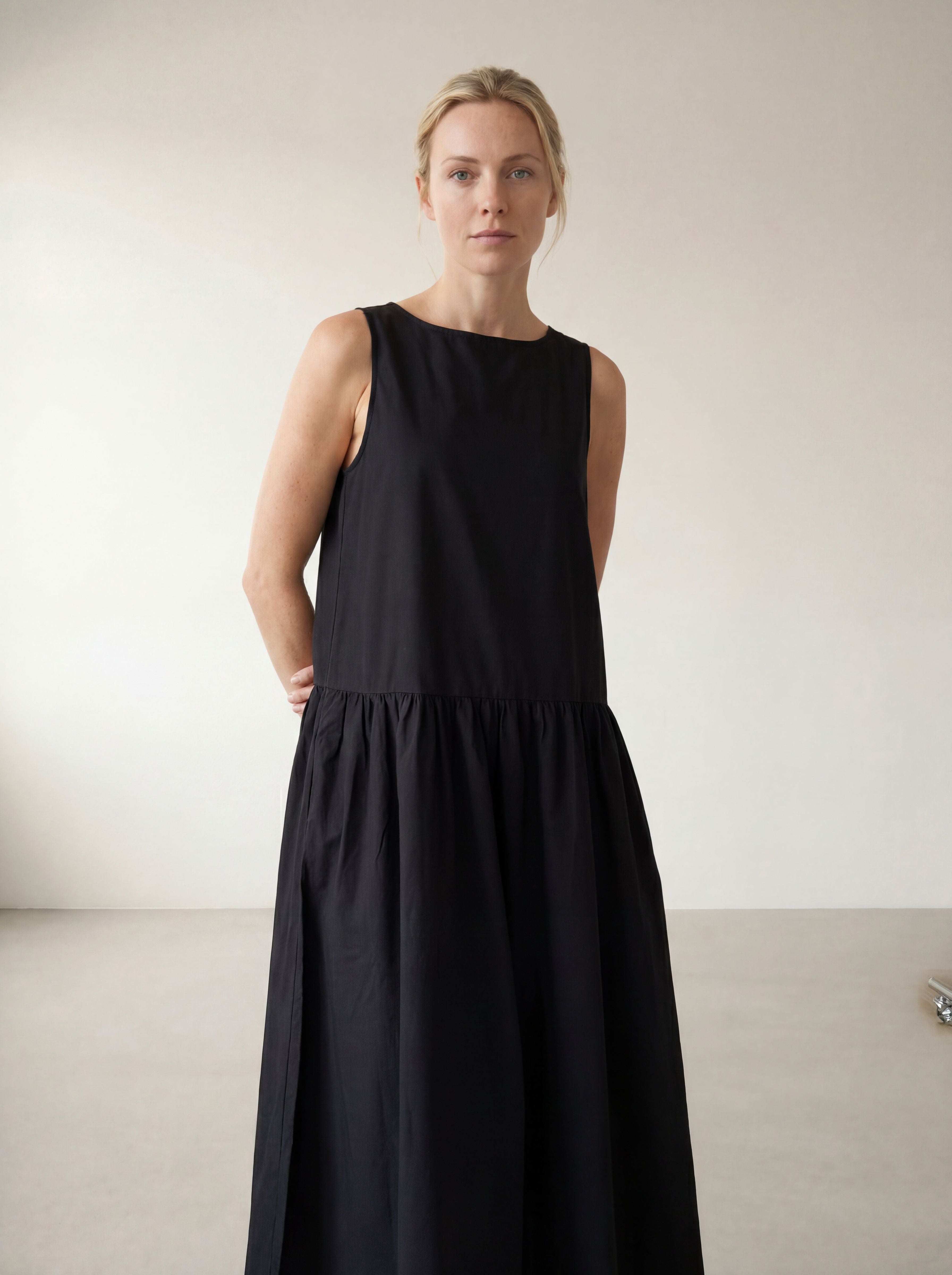 The Emma Dress