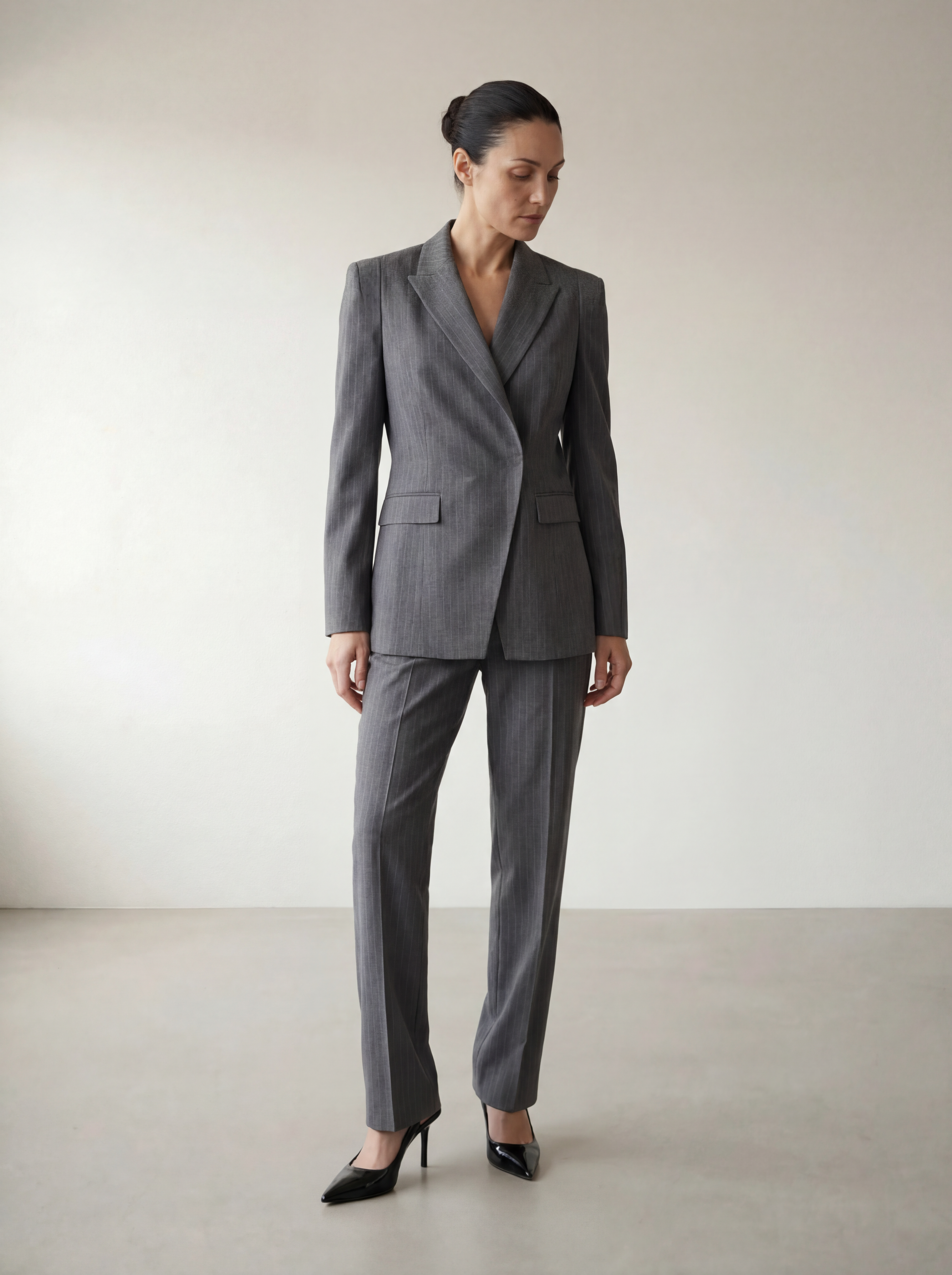 The Ericka Blazer