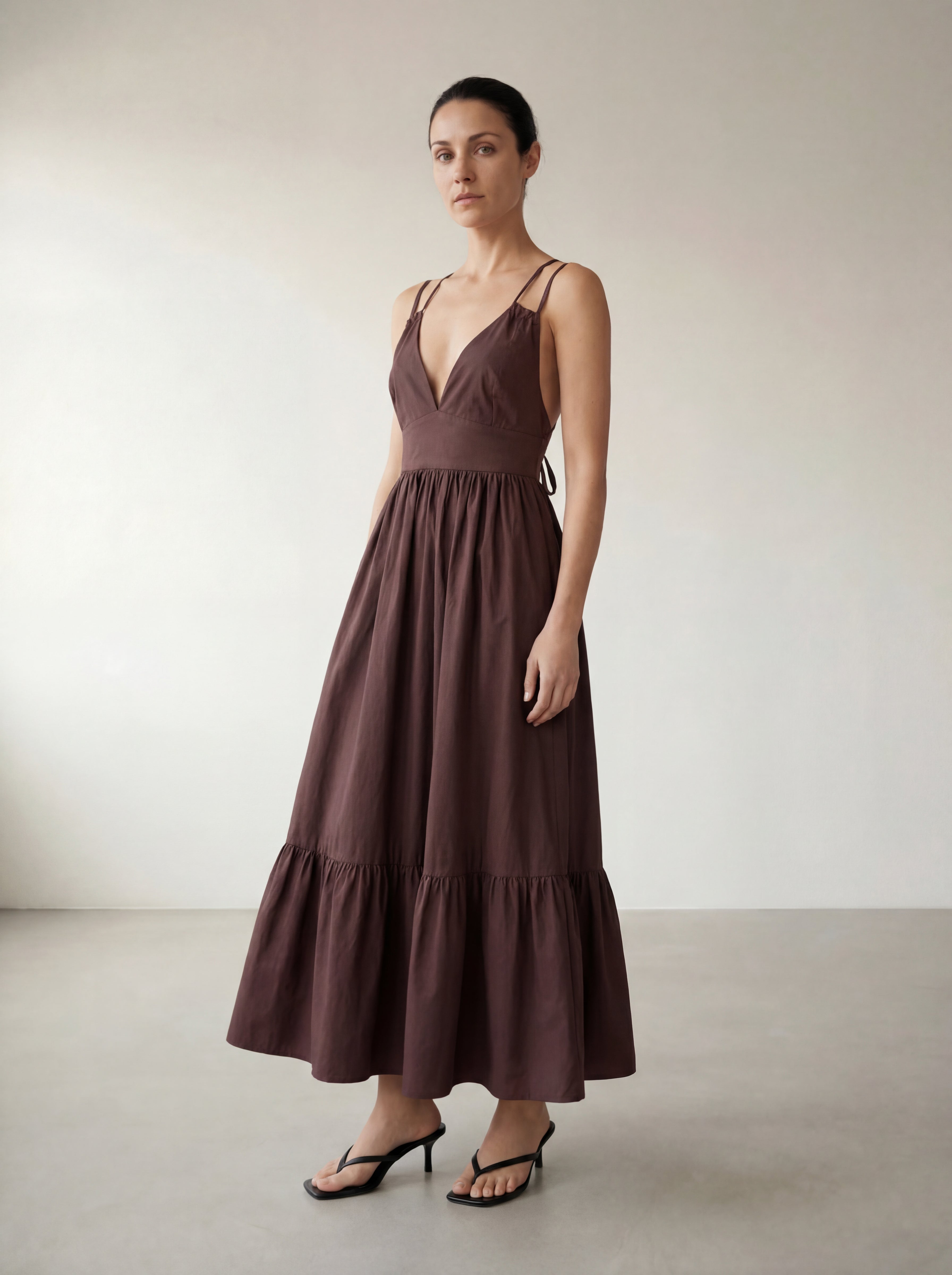 The Ellen Dress