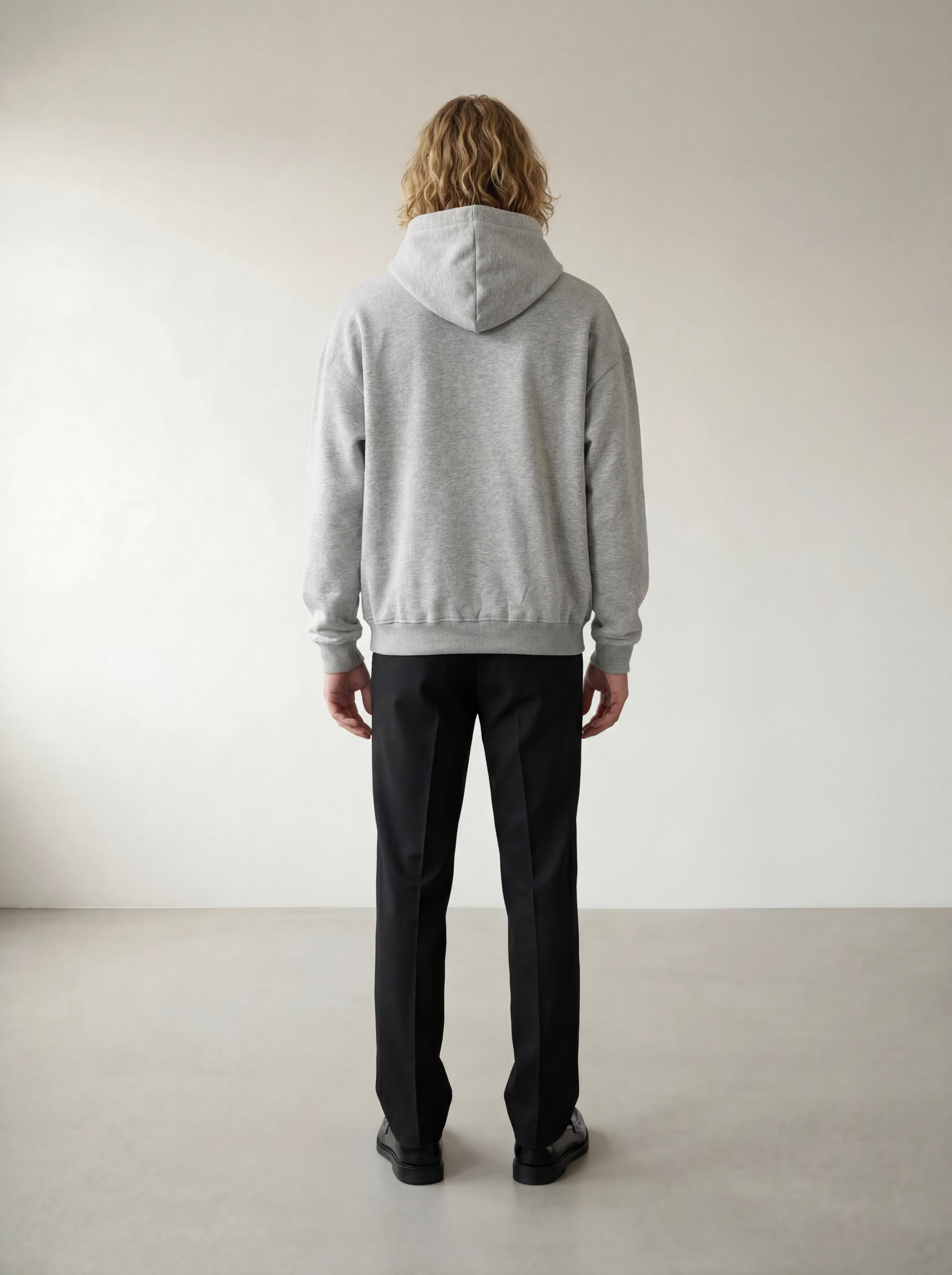The Kim Hoodie