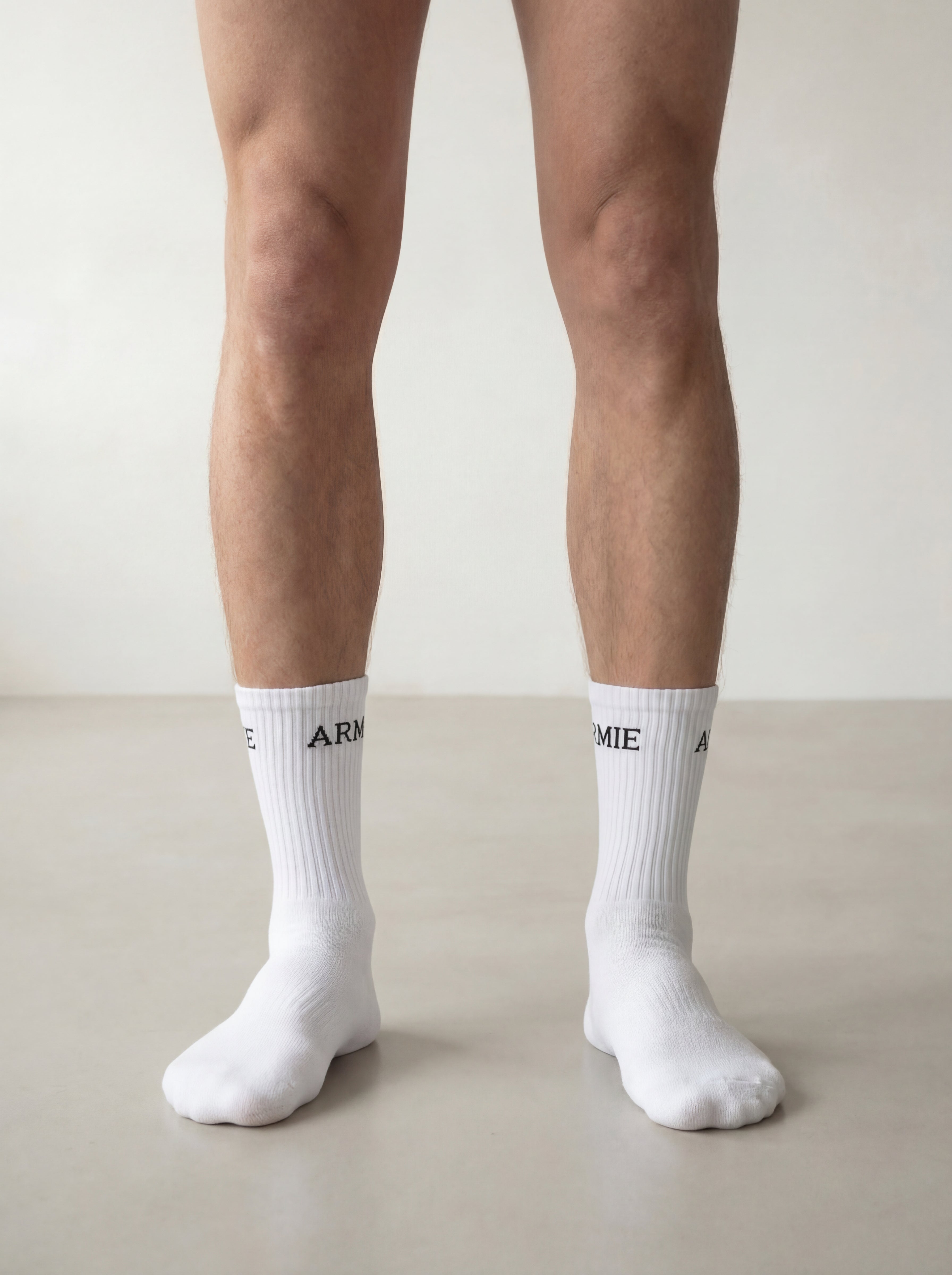 The ARMIE Everyday Socks
