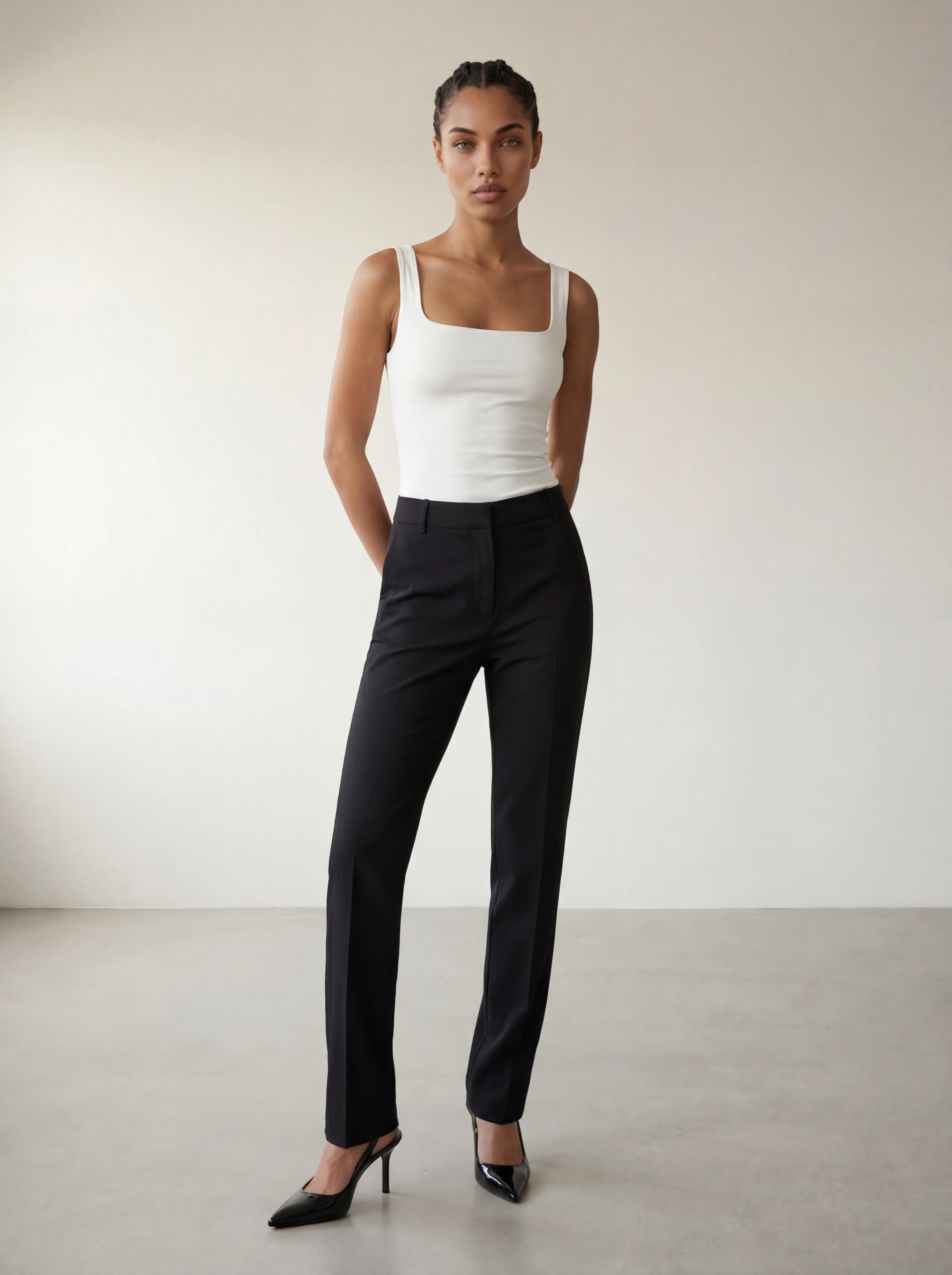 The Andrea Pant