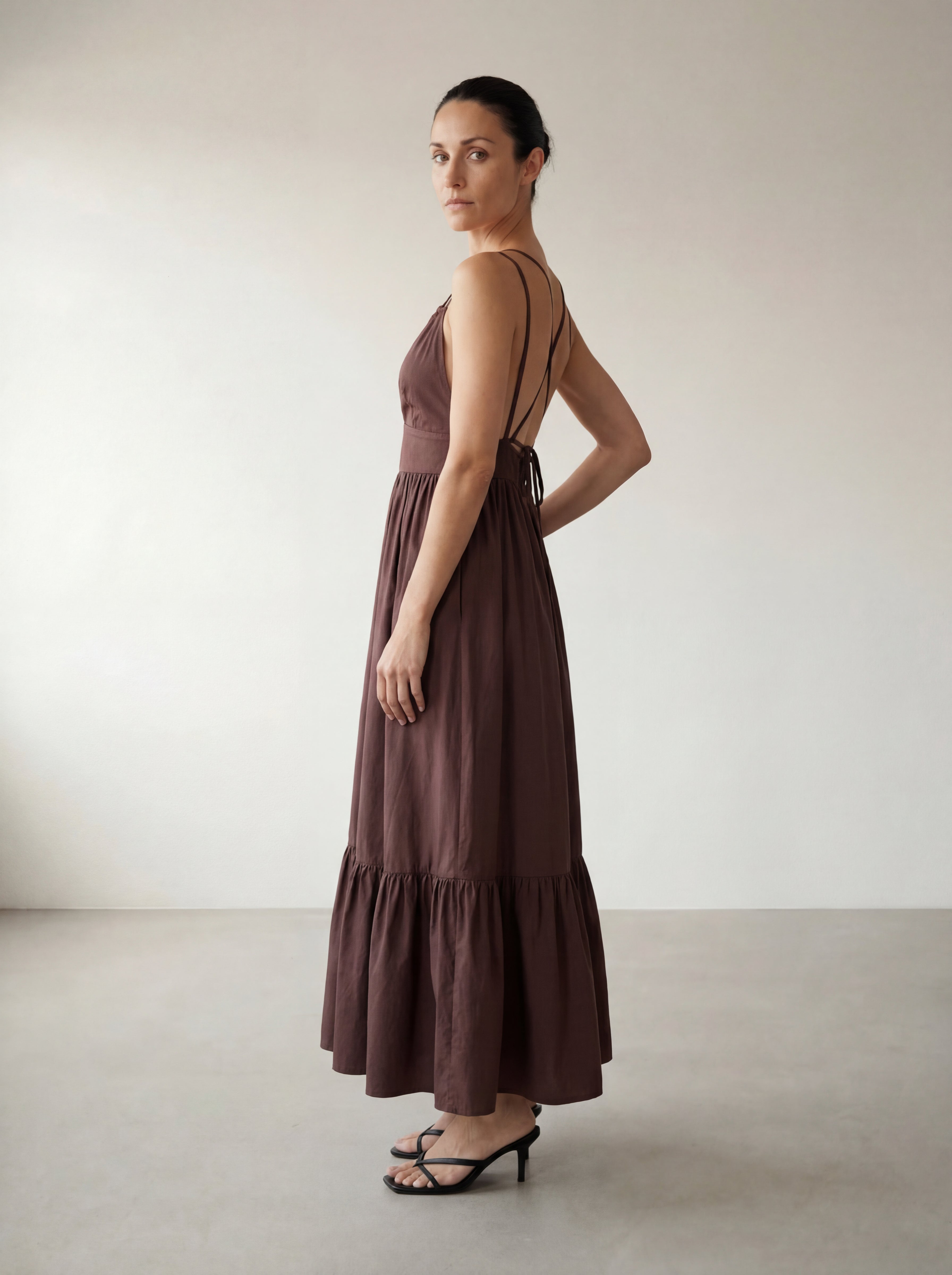 The Ellen Dress