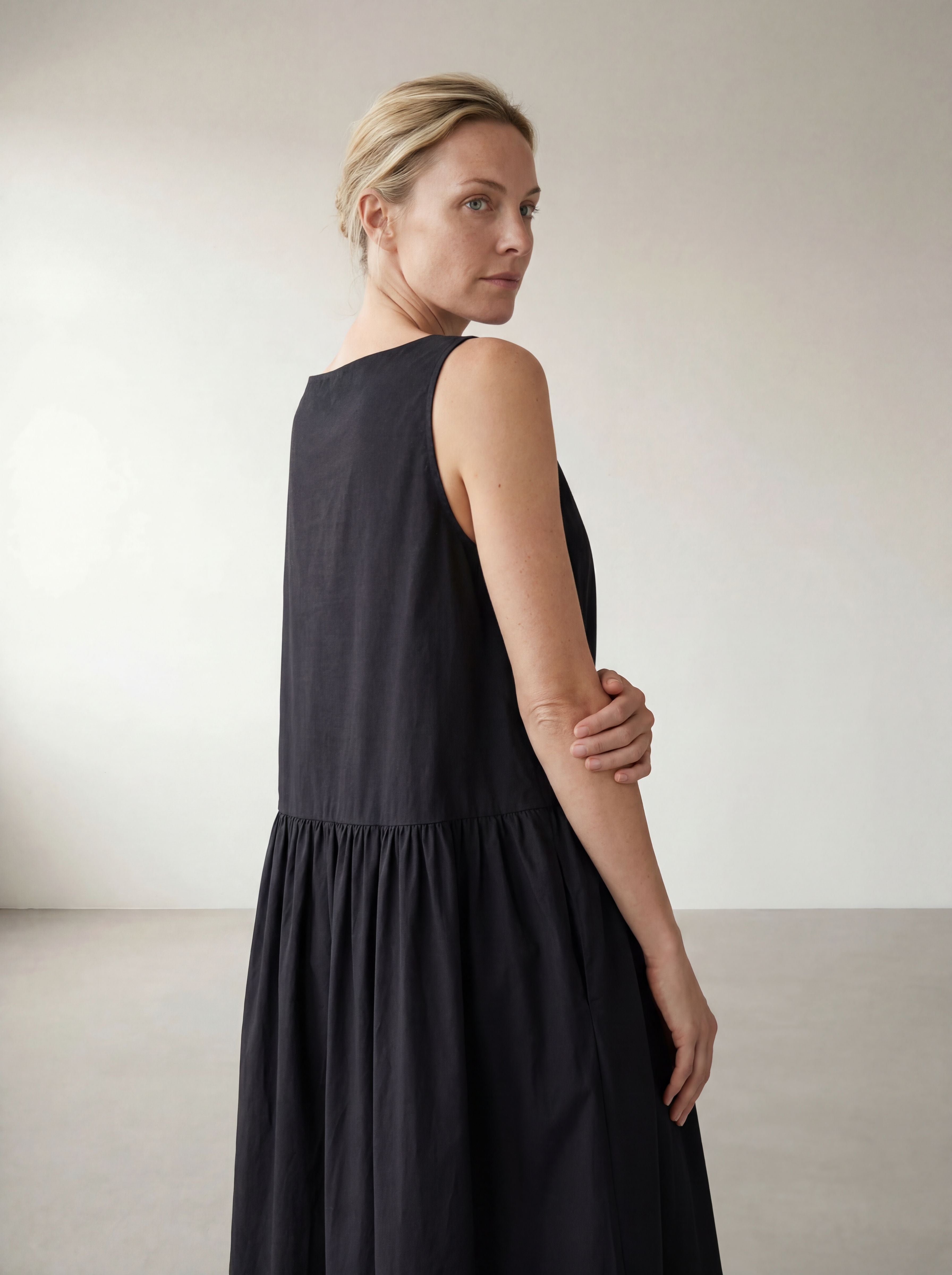 The Emma Dress