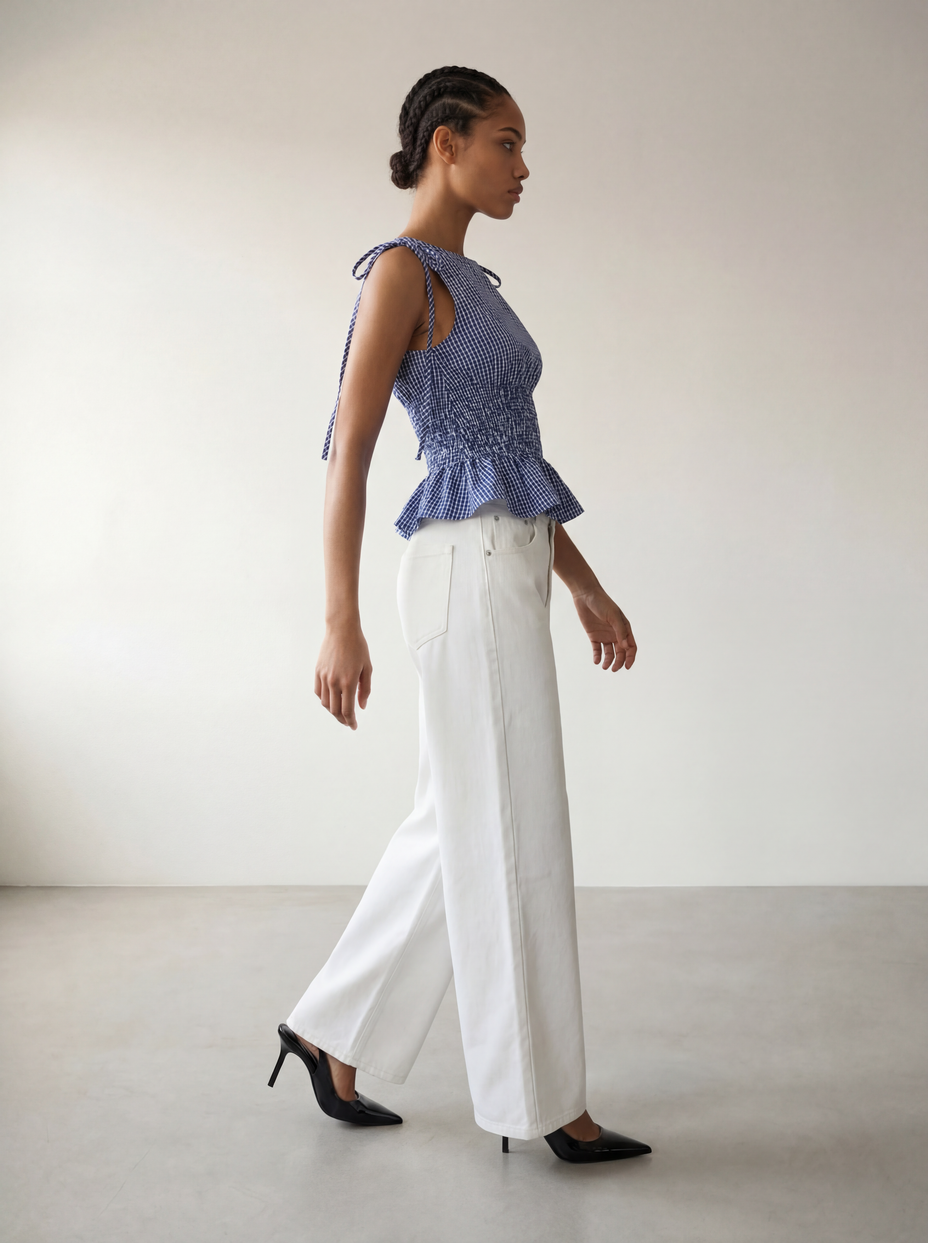 The Carla Top