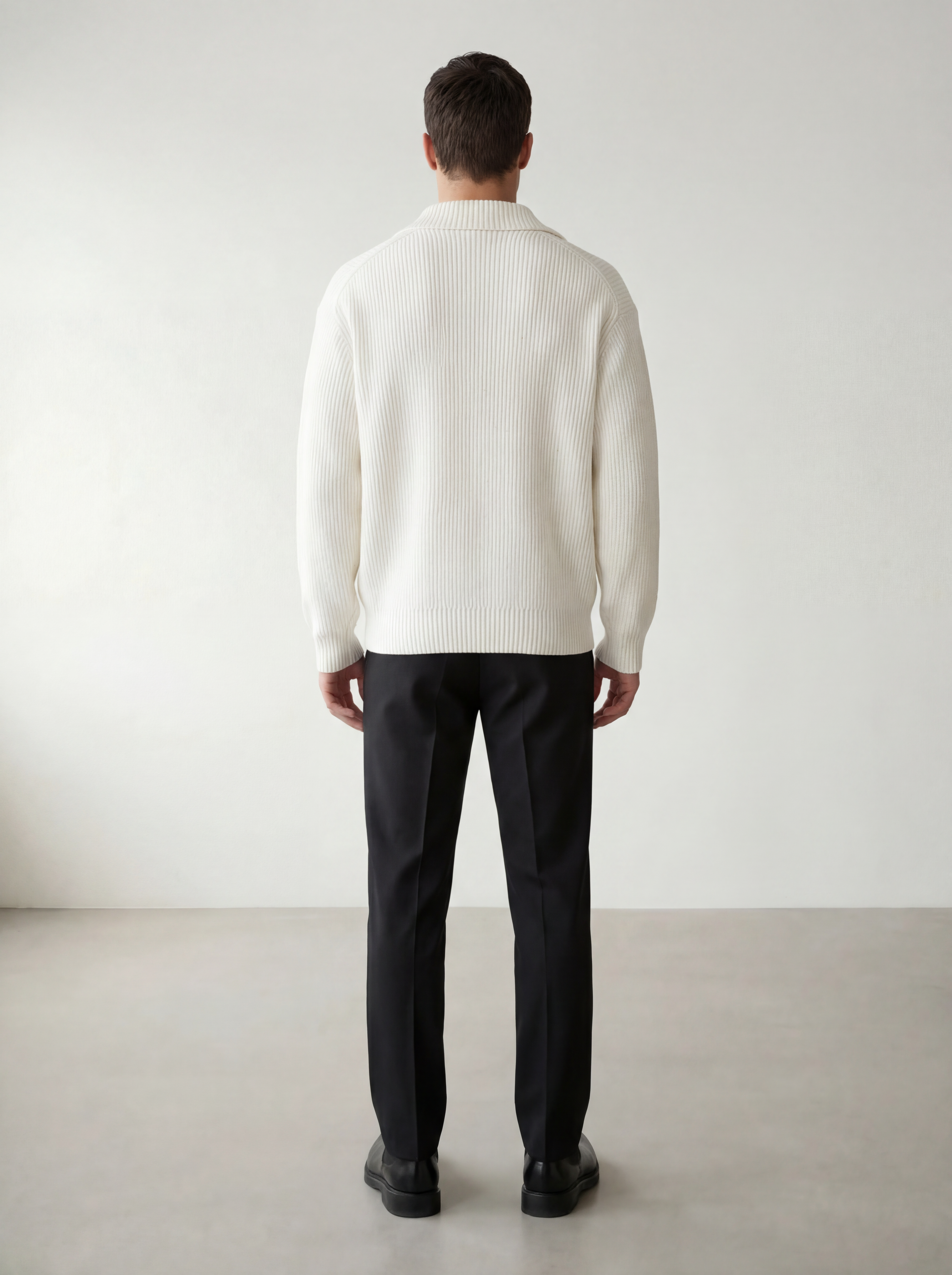The Dylan Knit