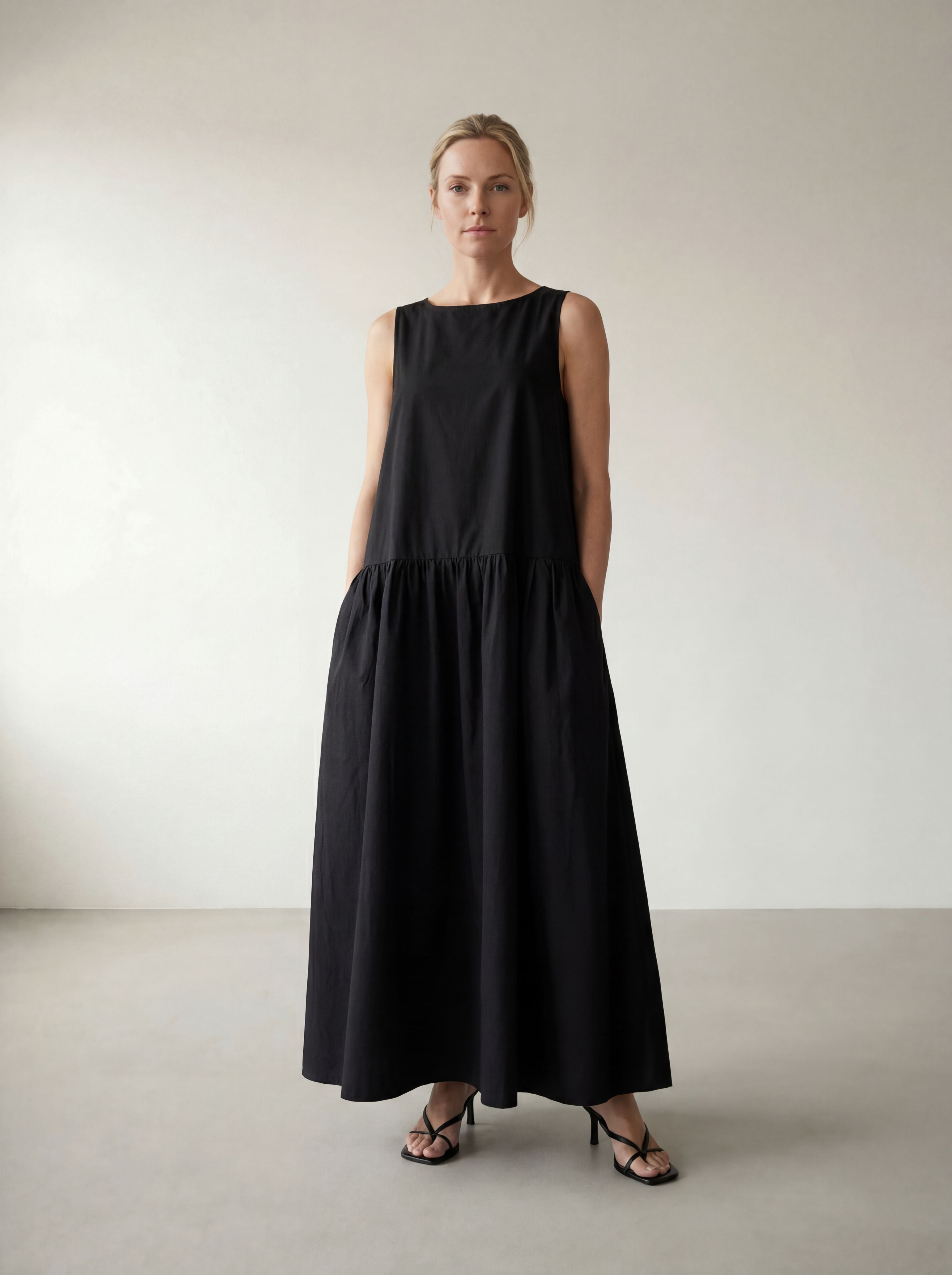 The Emma Dress