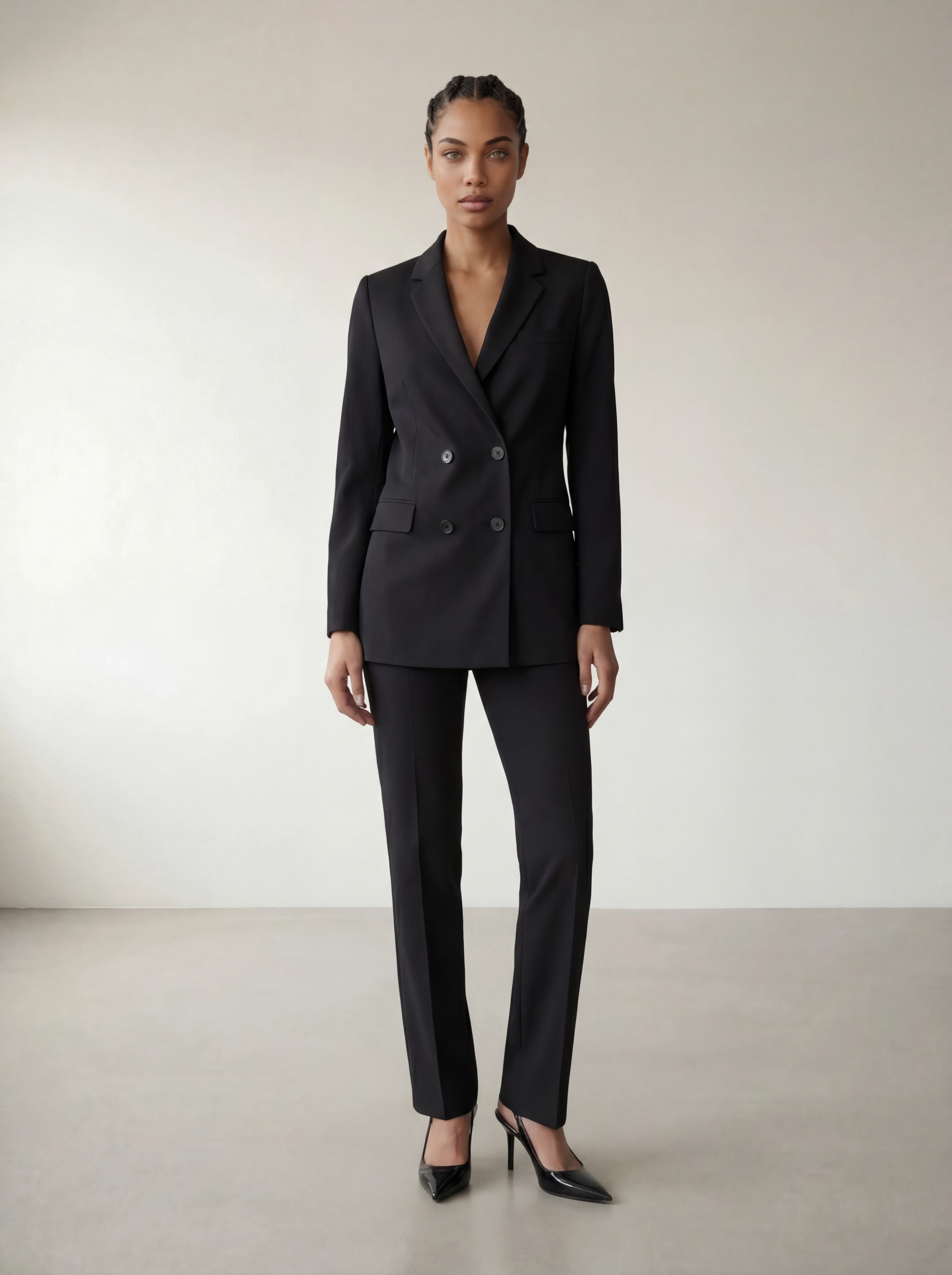 The Andrea Blazer