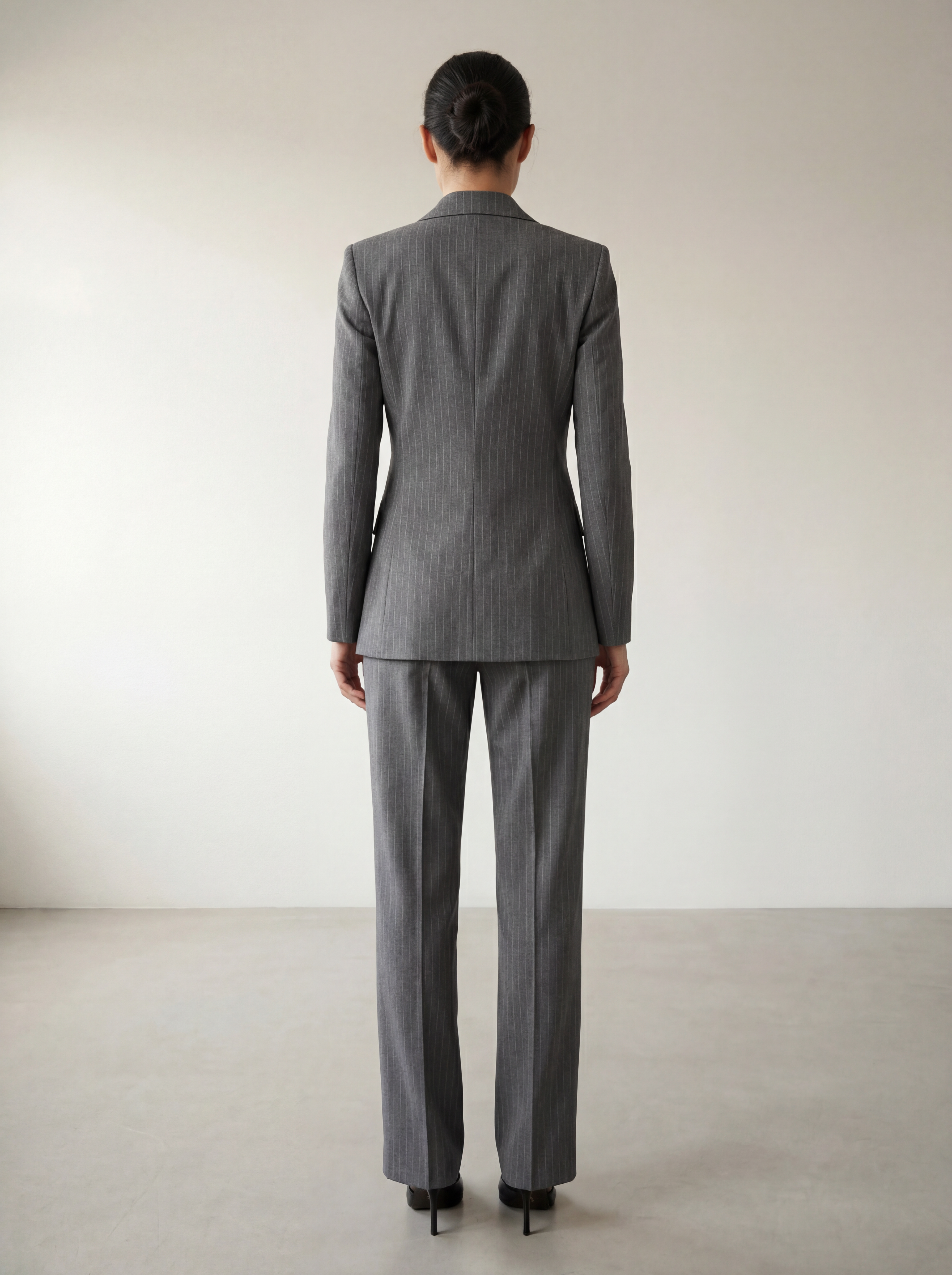 The Ericka Blazer