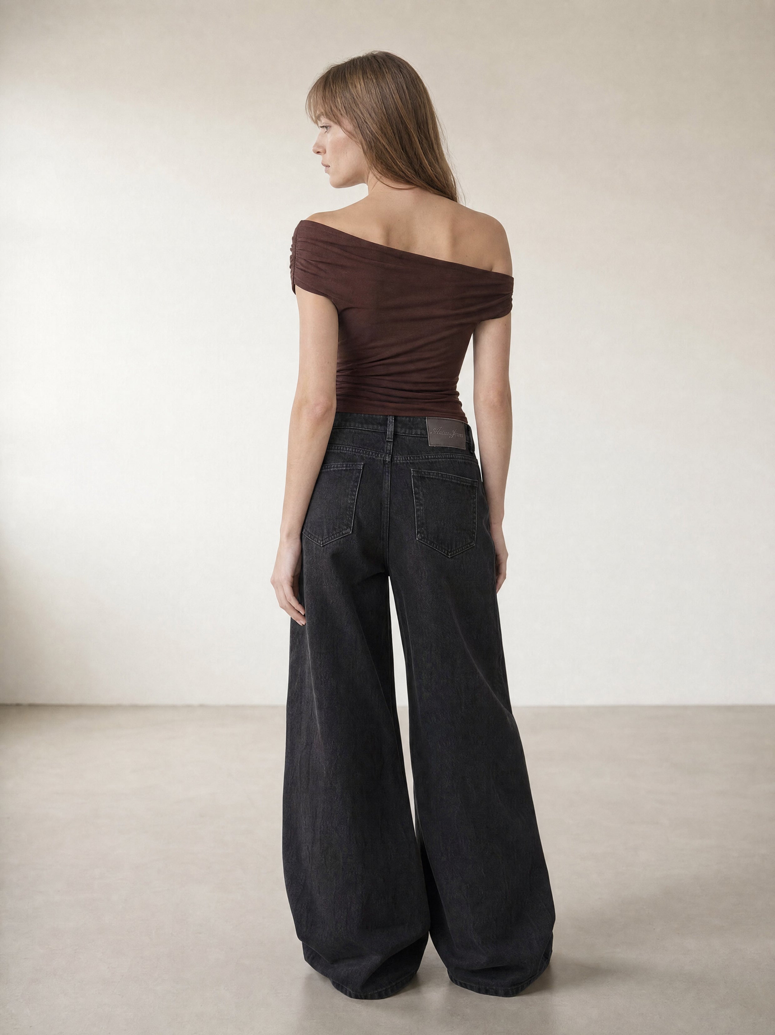Julia Broche Top