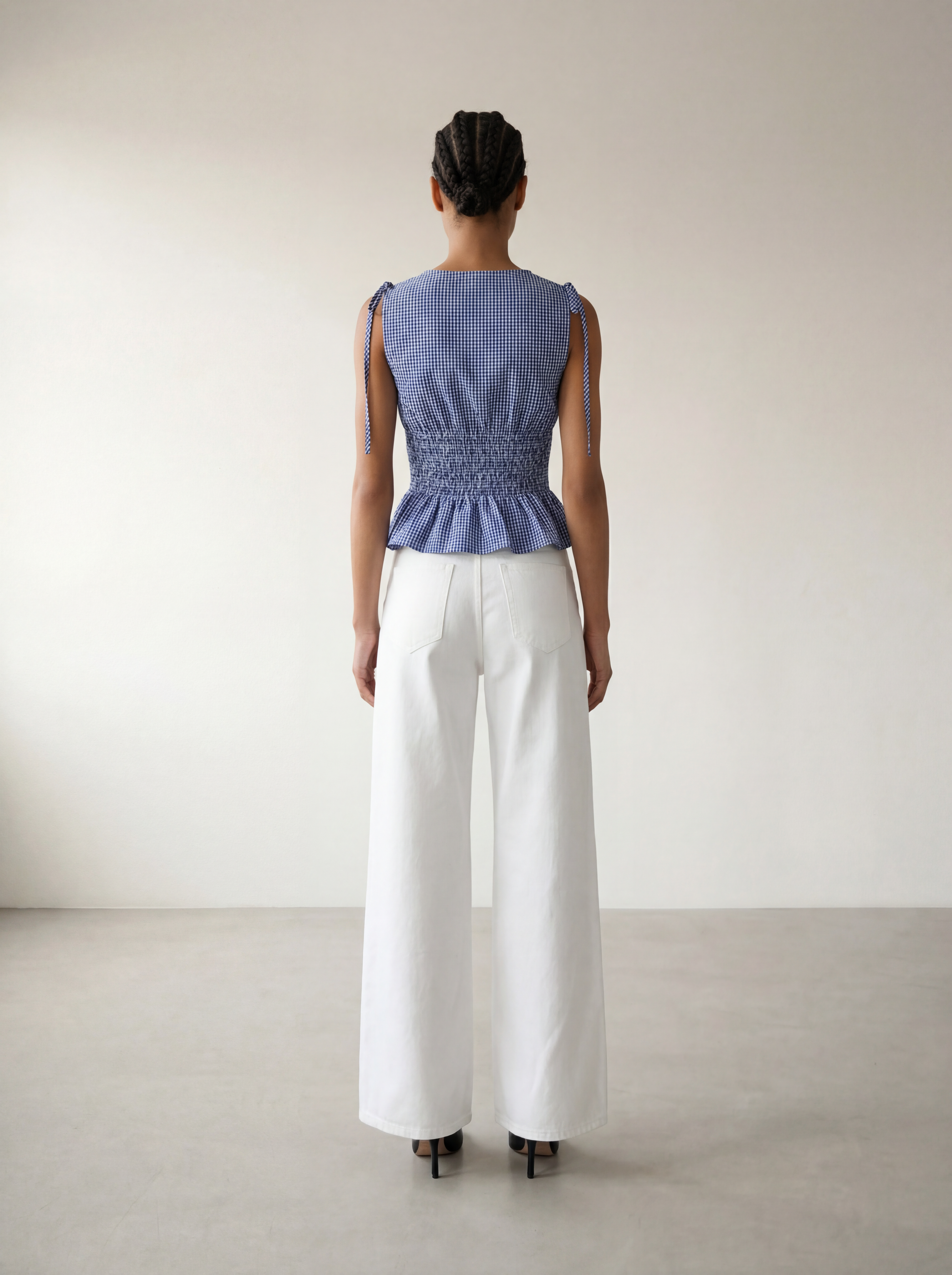 The Carla Top