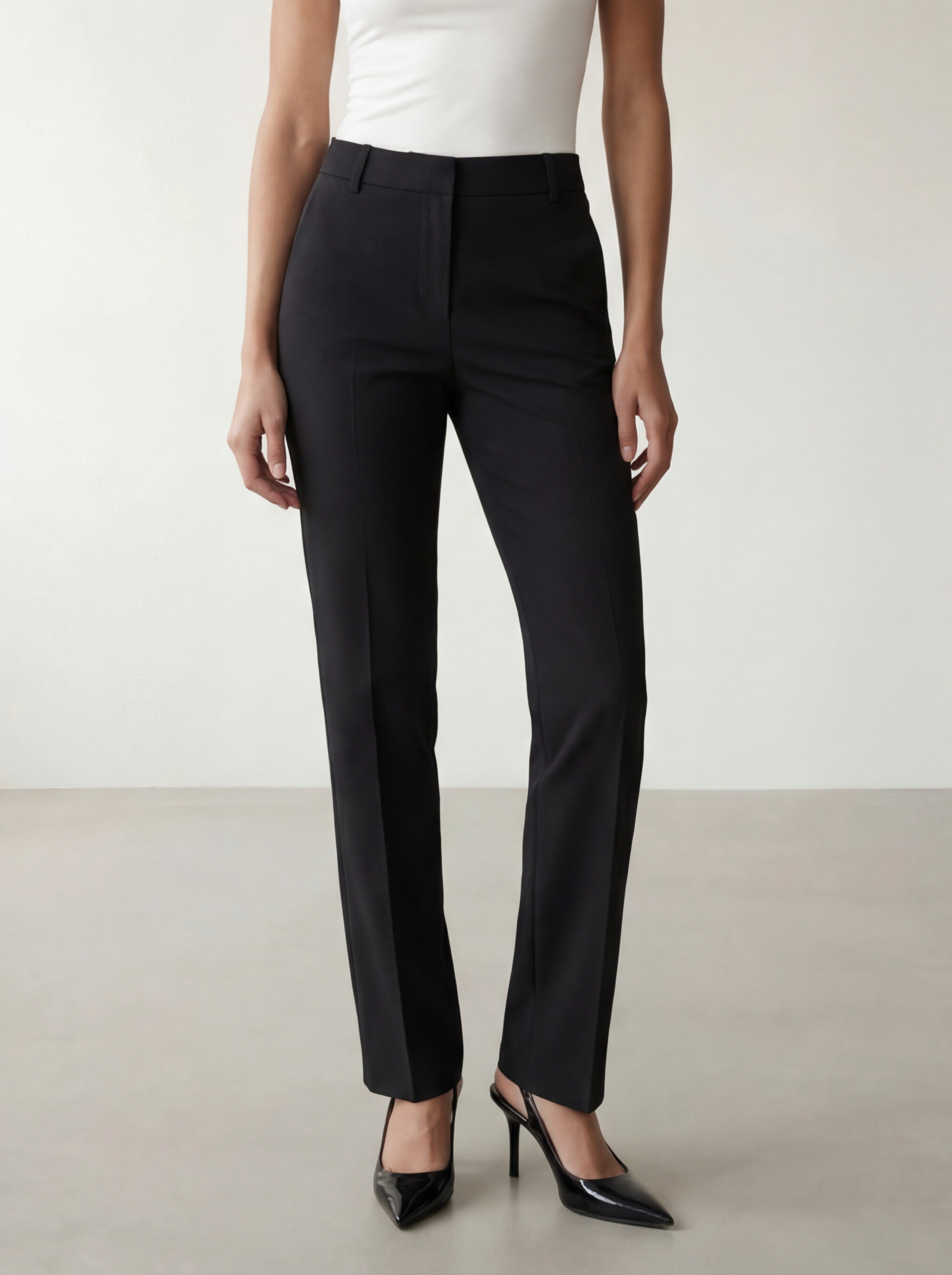 The Andrea Pant