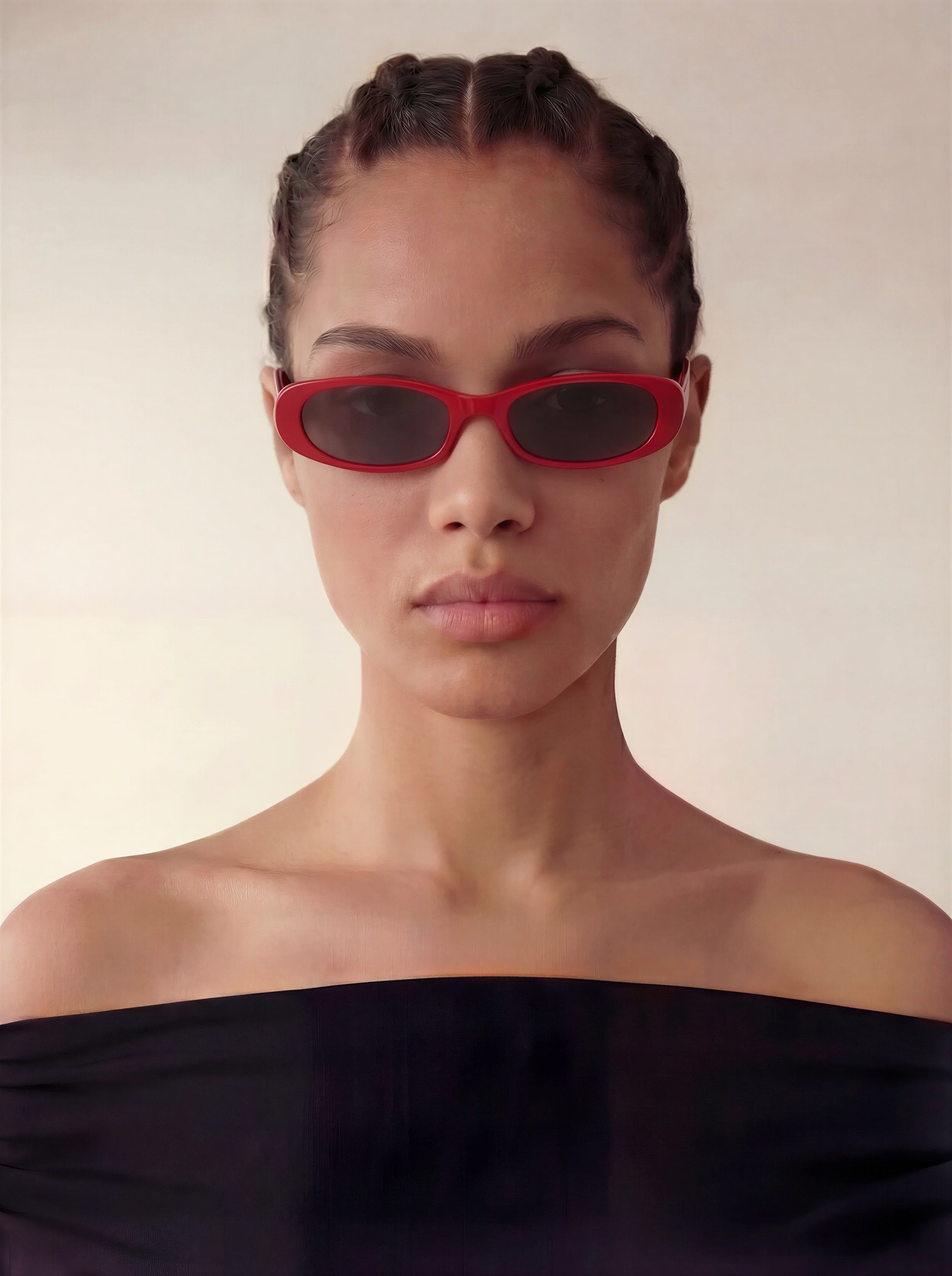 The Jesse Sunglasses