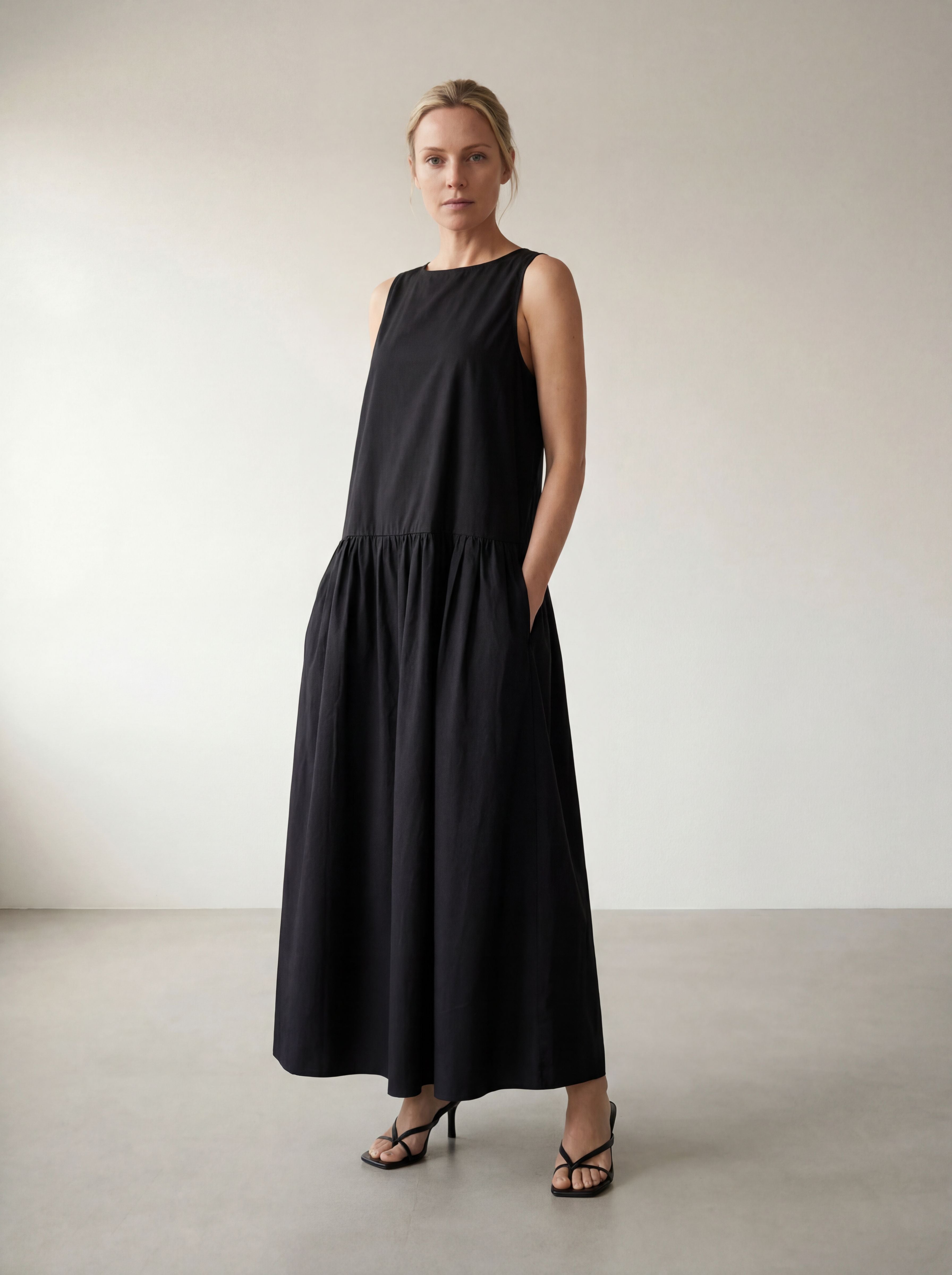 The Emma Dress