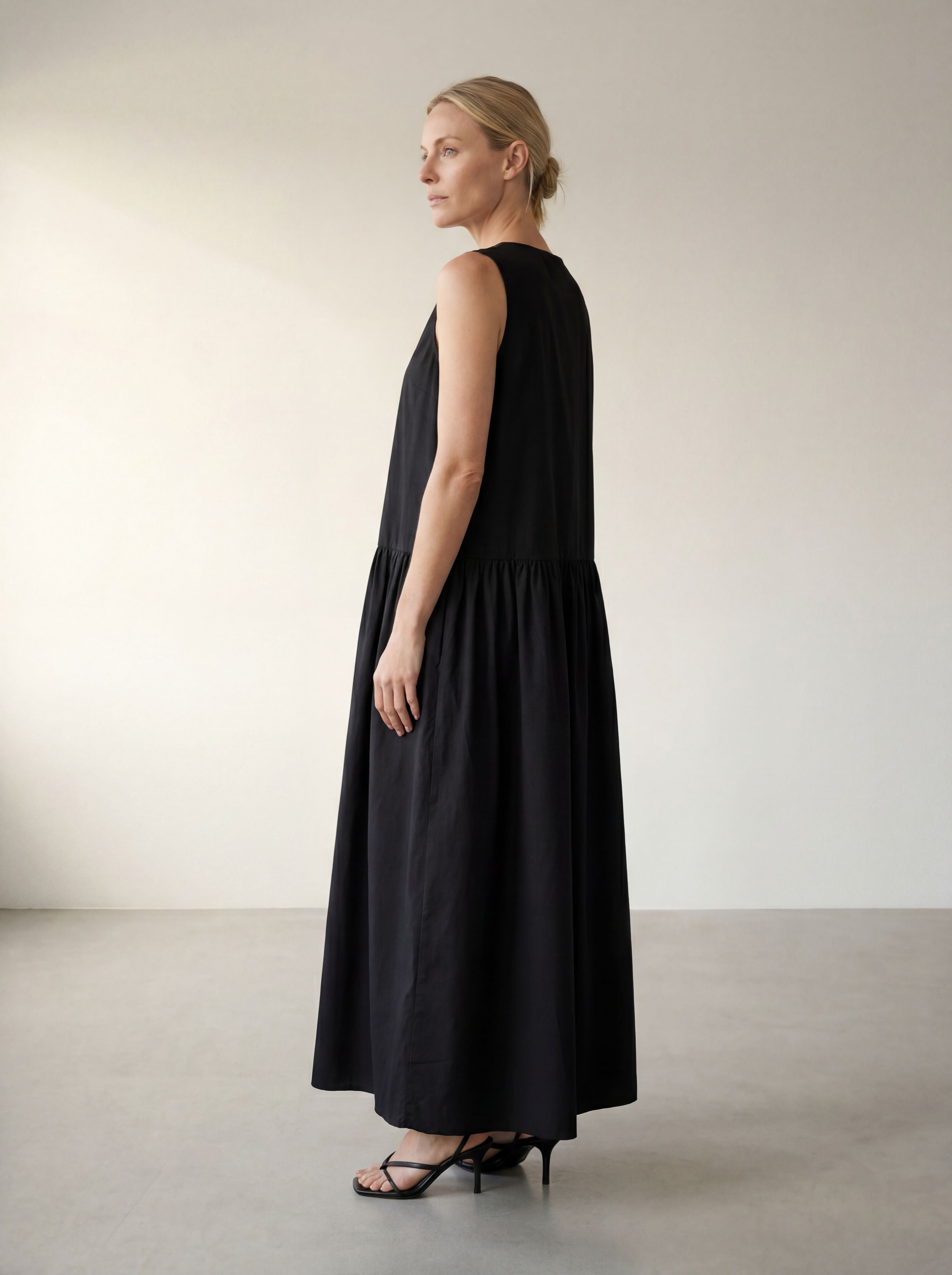 The Emma Dress