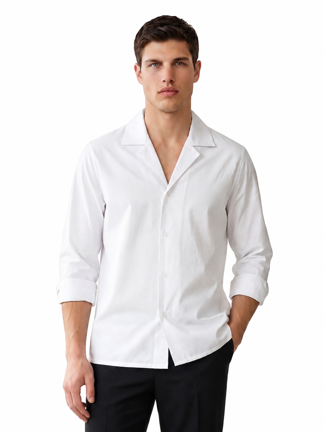 The Allan Shirt
