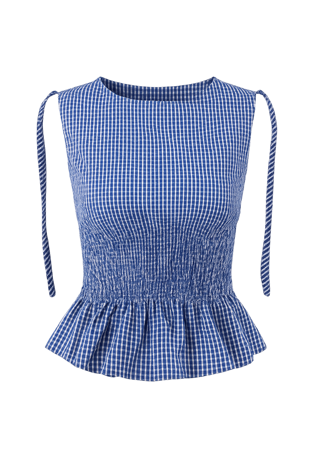 The Carla Top